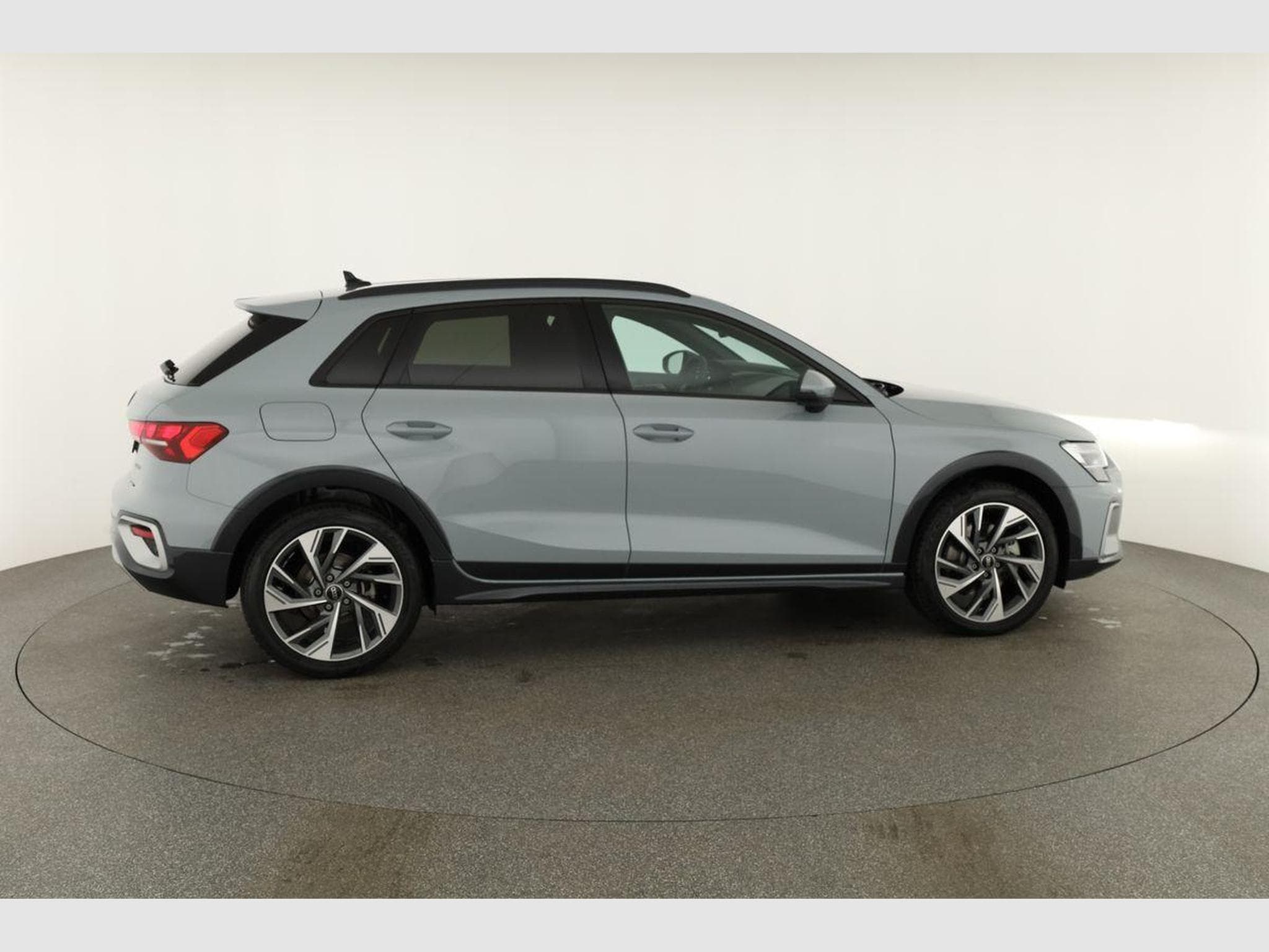 Audi A3 TFSI quattro 150 kW (2026) - Foto 19