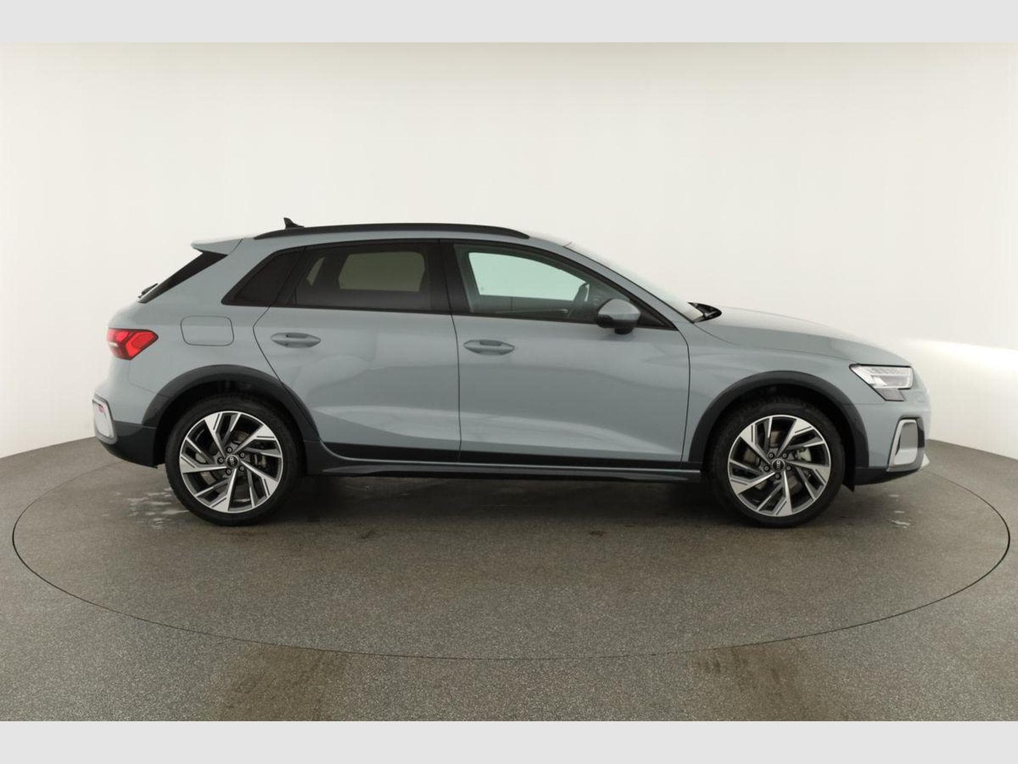 Audi A3 TFSI quattro 150 kW (2026) - Foto 20