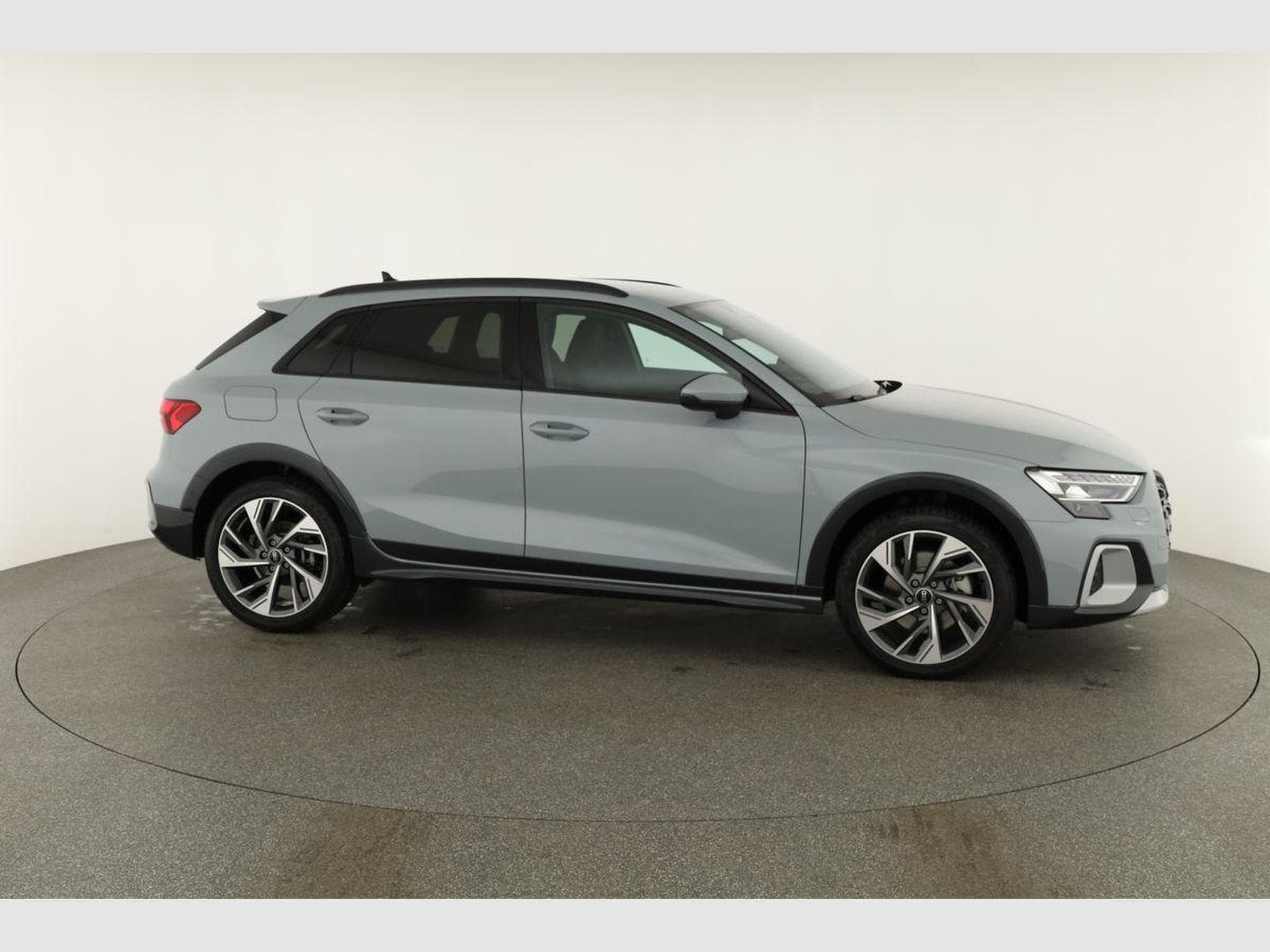 Audi A3 TFSI quattro 150 kW (2026) - Foto 21