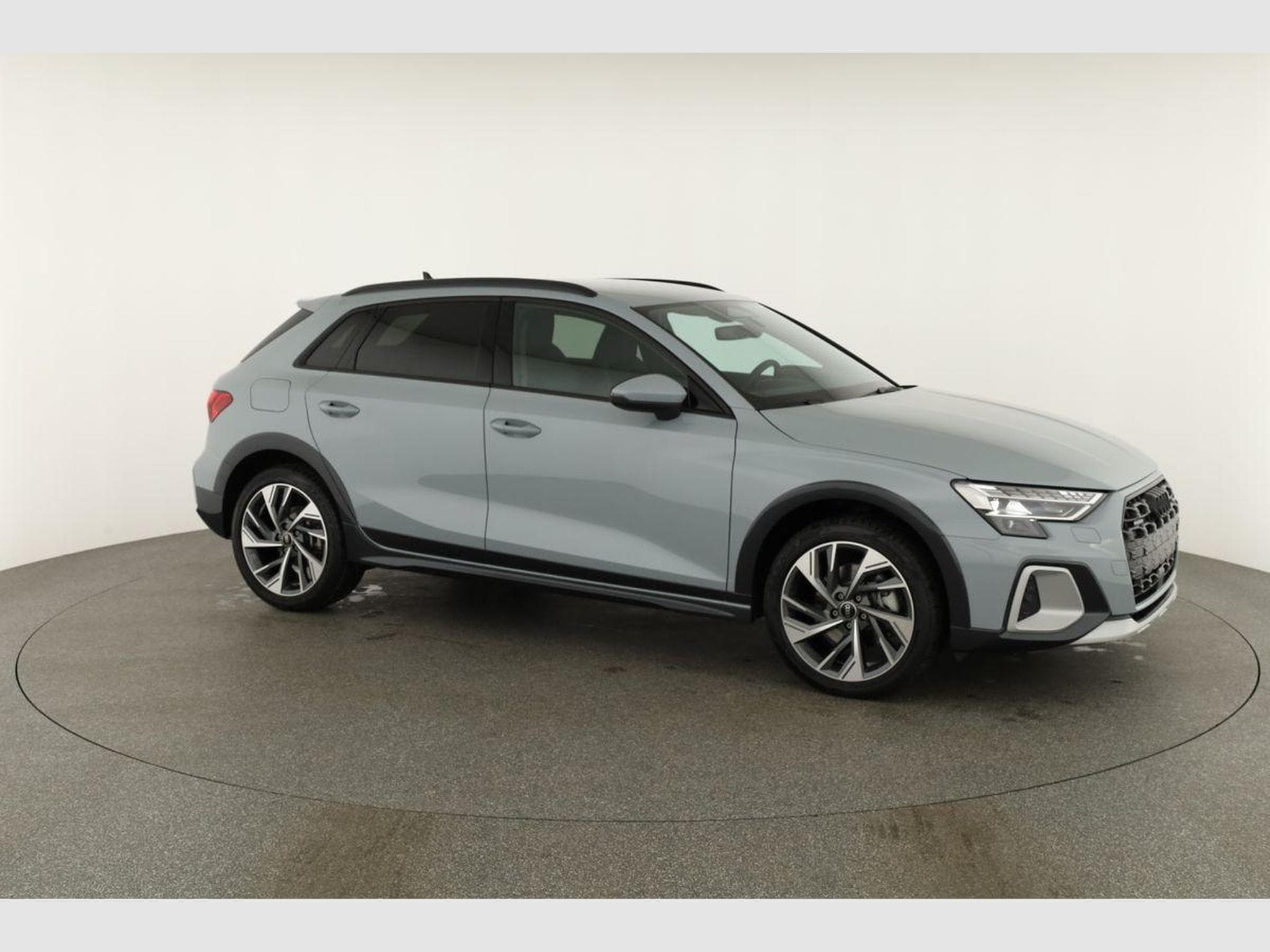 Audi A3 TFSI quattro 150 kW (2026) - Foto 22