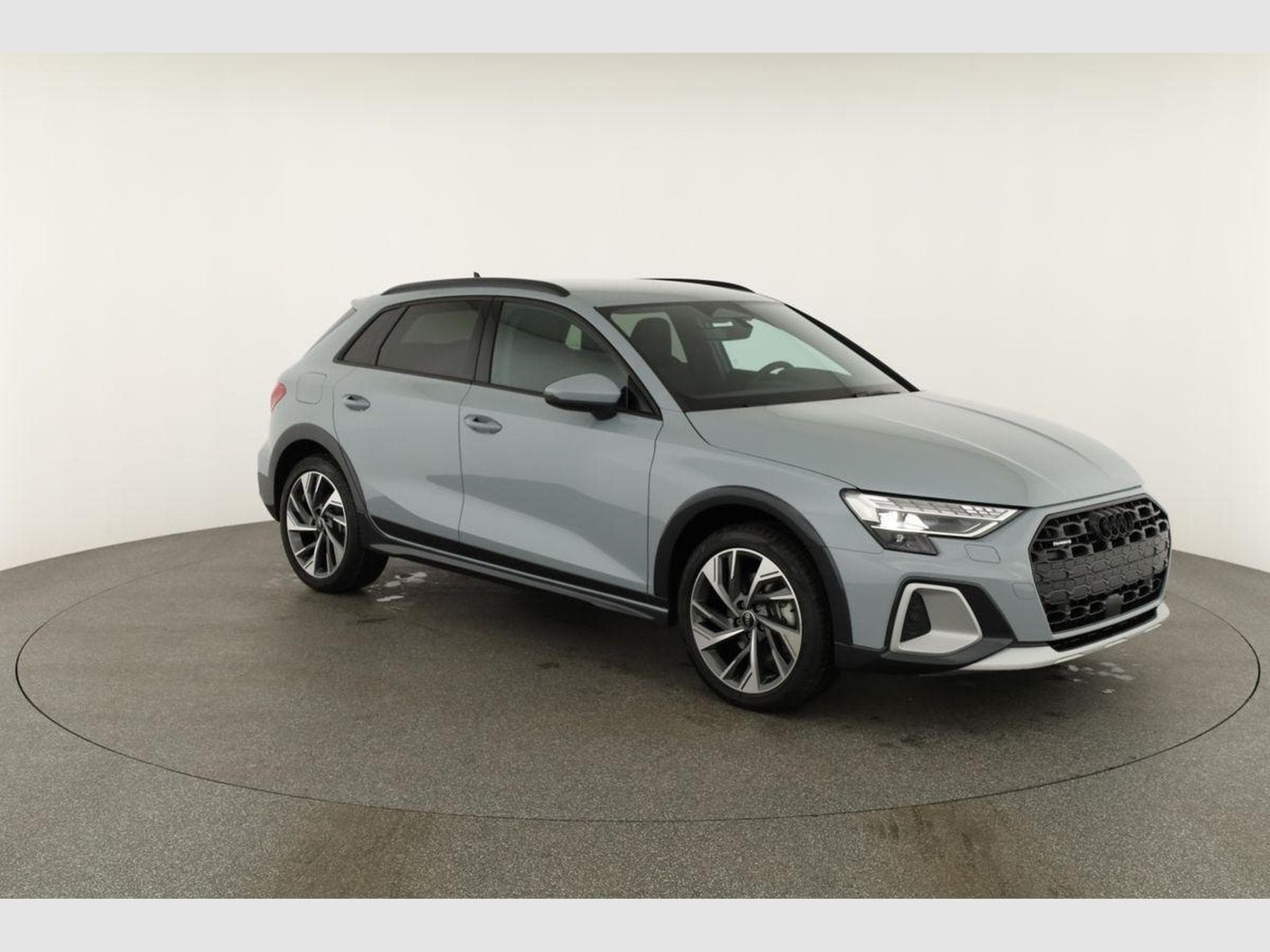 Audi A3 TFSI quattro 150 kW (2026) - Foto 23