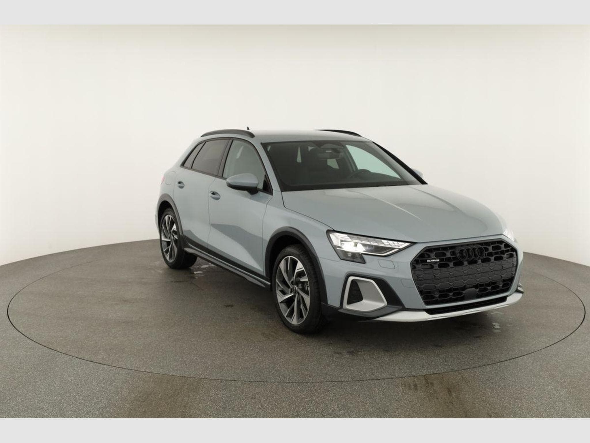 Audi A3 TFSI quattro 150 kW (2026) - Foto 24
