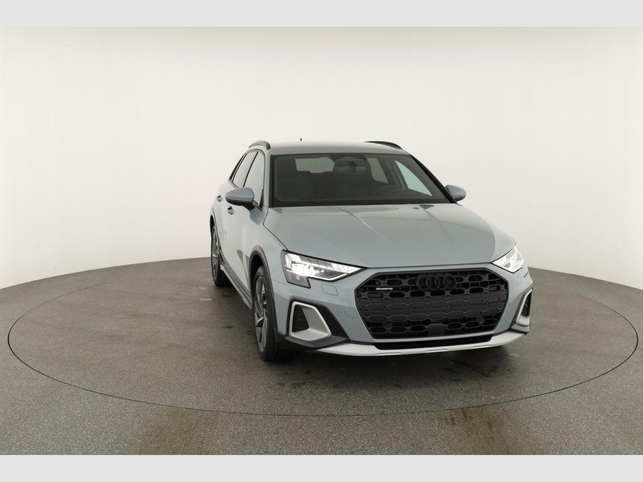 Audi A3 TFSI quattro 150 kW (2026) - Foto 25