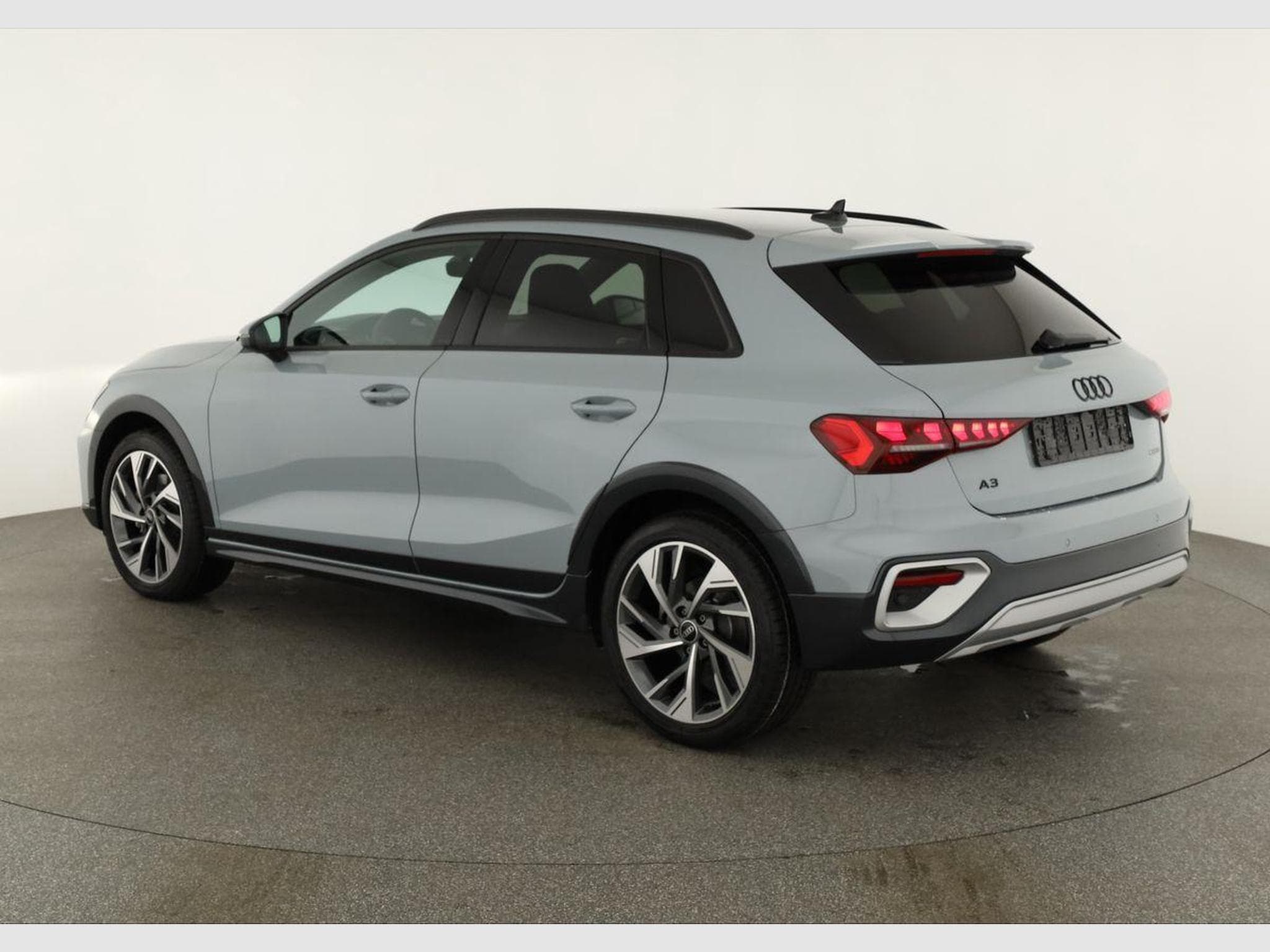 Audi A3 TFSI quattro 150 kW (2026) - Foto 3