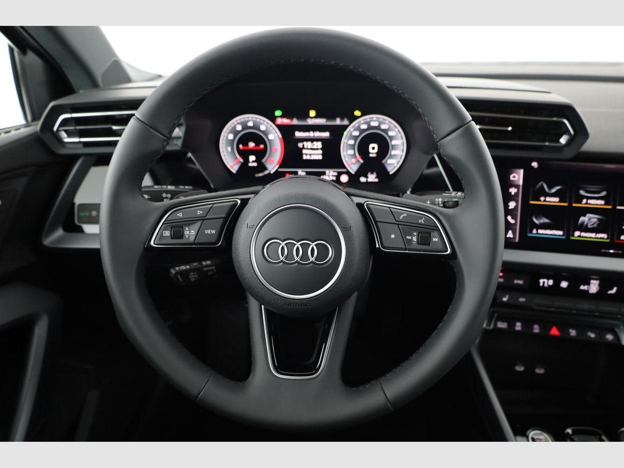 Audi A3 TFSI quattro 150 kW (2026) - Foto 5