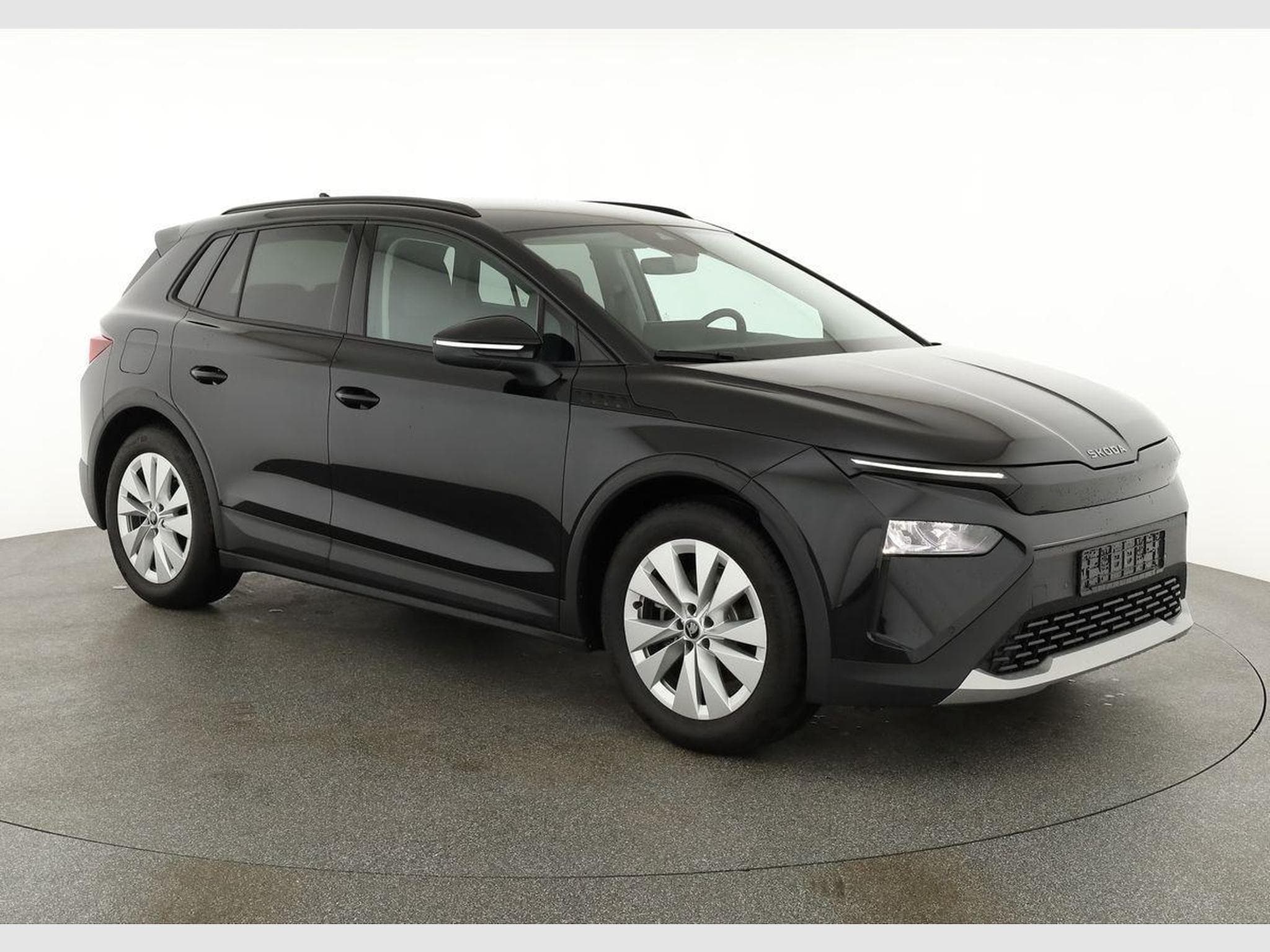 Skoda Elroq 60 Selection (2026) - Foto 1