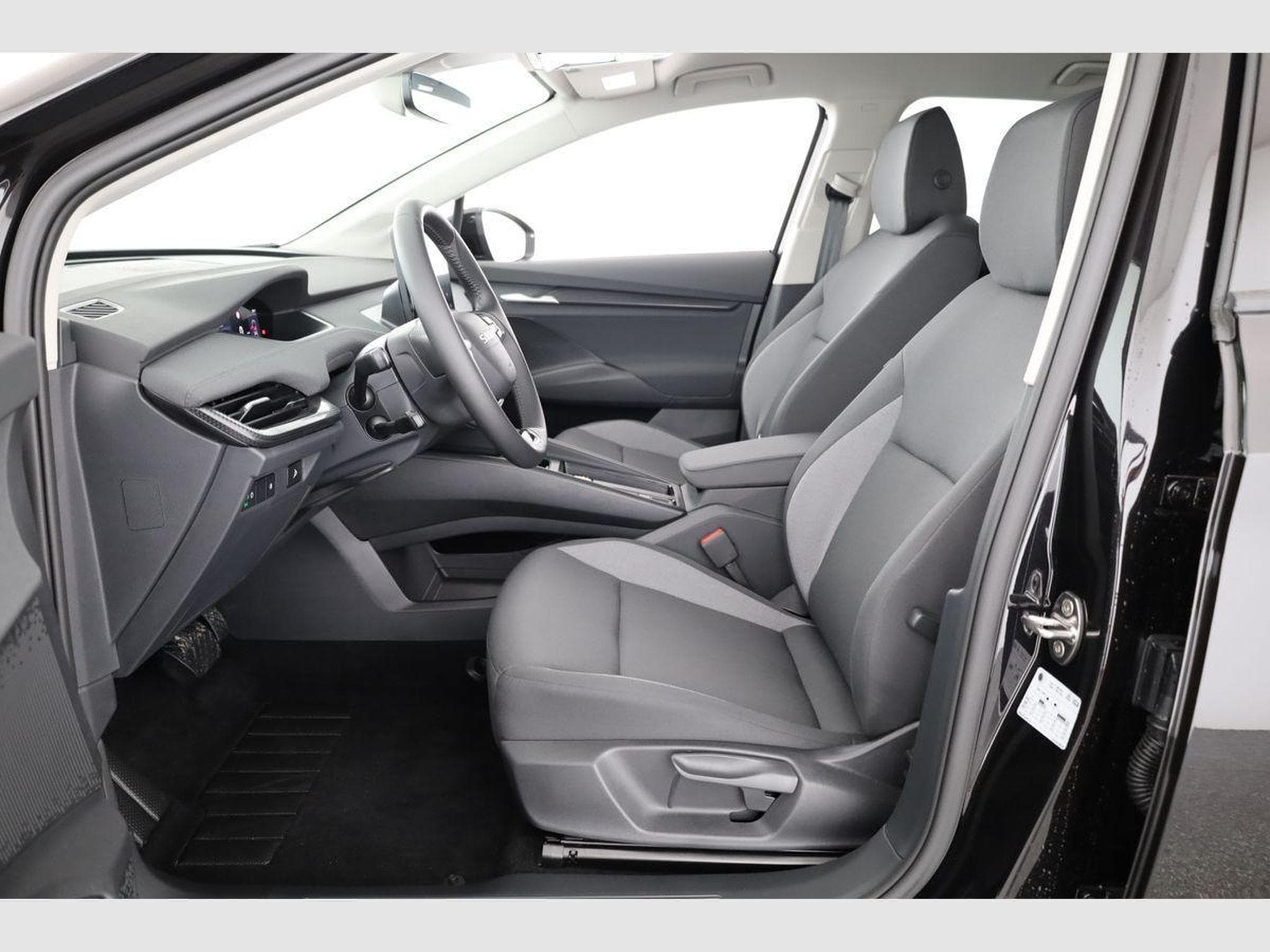 Skoda Elroq 60 Selection (2026) - Foto 10