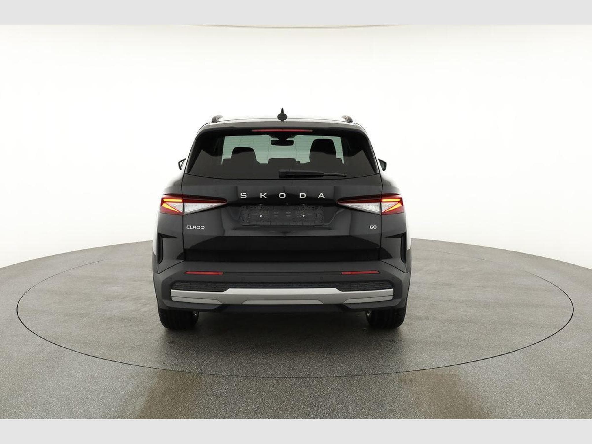 Skoda Elroq 60 Selection (2026) - Foto 14