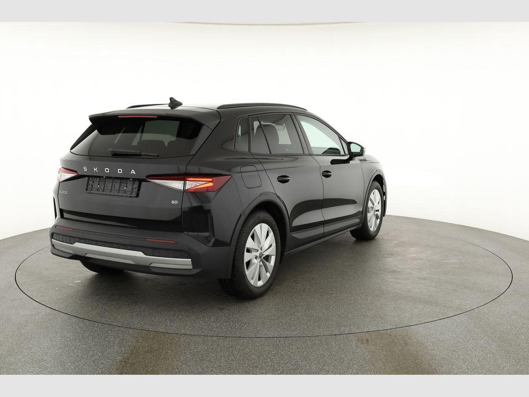 Skoda Elroq 60 Selection (2026) - Foto 16