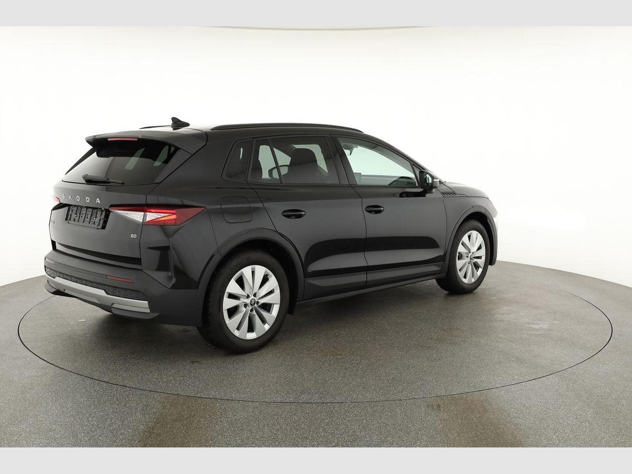 Skoda Elroq 60 Selection (2026) - Foto 17