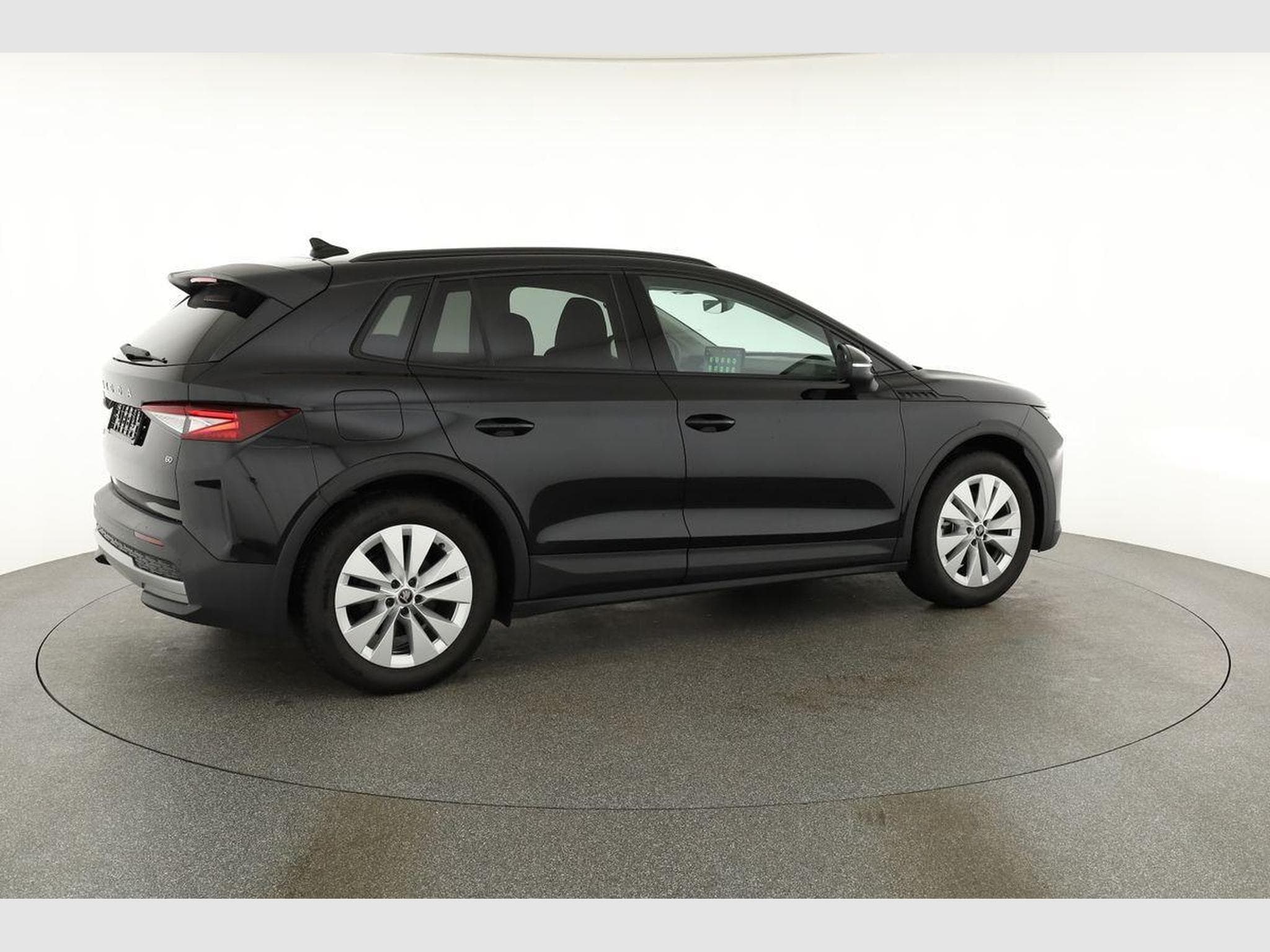 Skoda Elroq 60 Selection (2026) - Foto 18