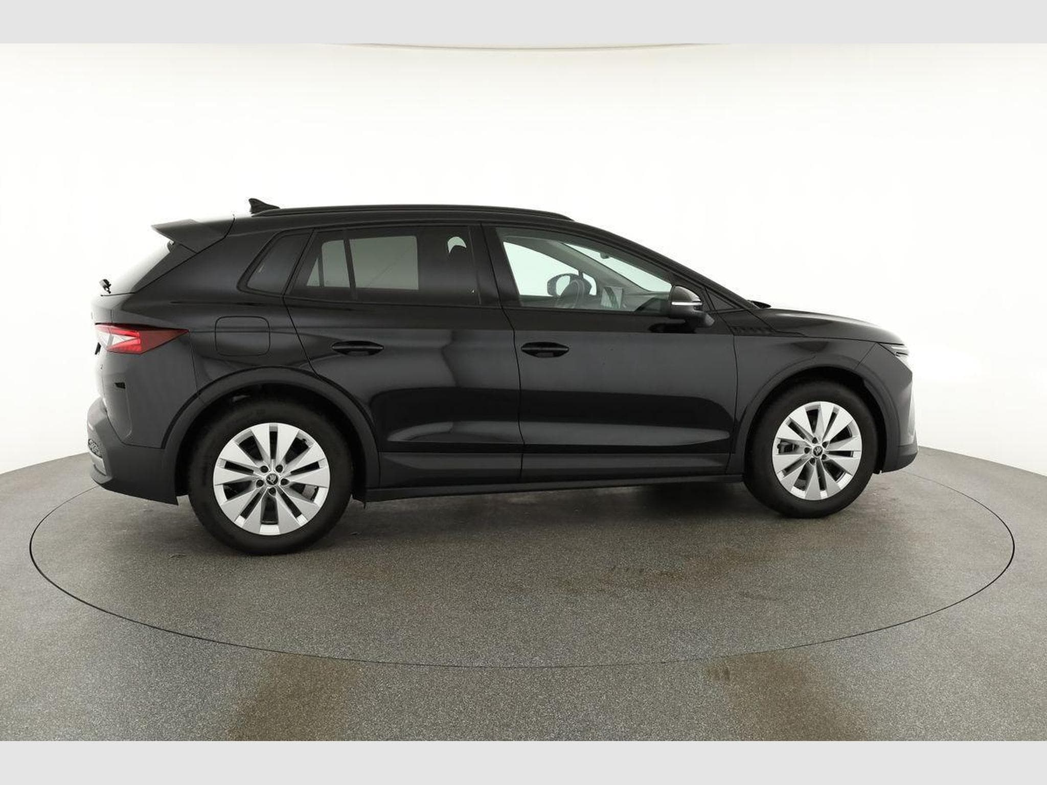 Skoda Elroq 60 Selection (2026) - Foto 19