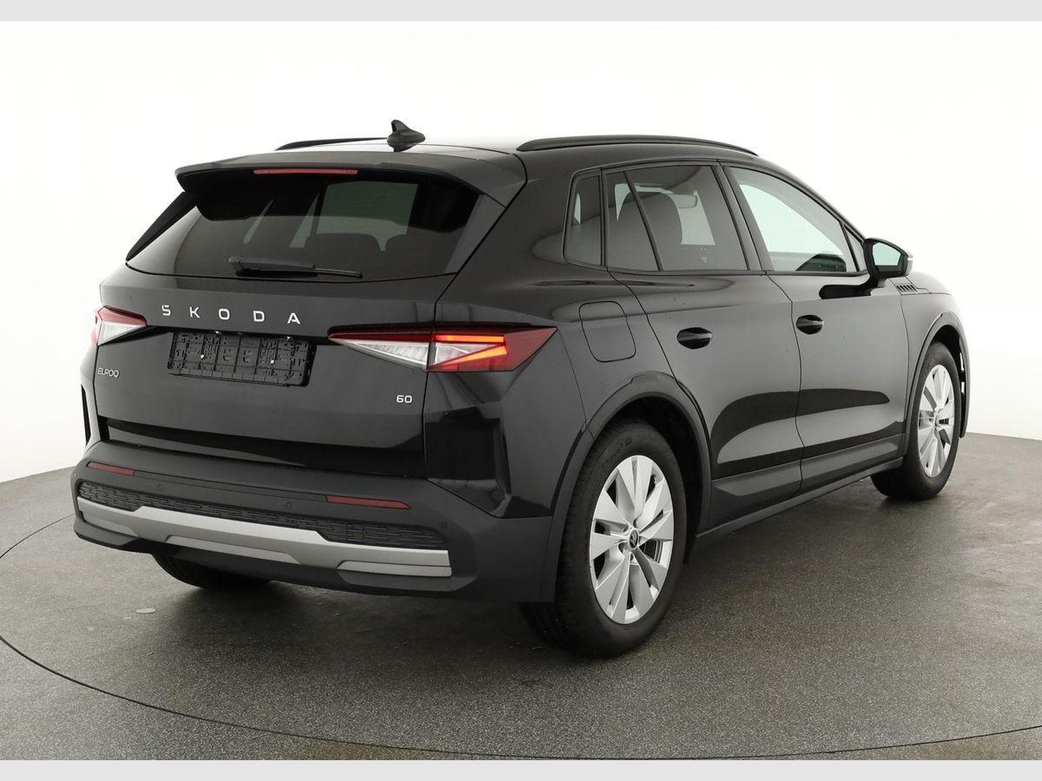 Skoda Elroq 60 Selection (2026) - Foto 2