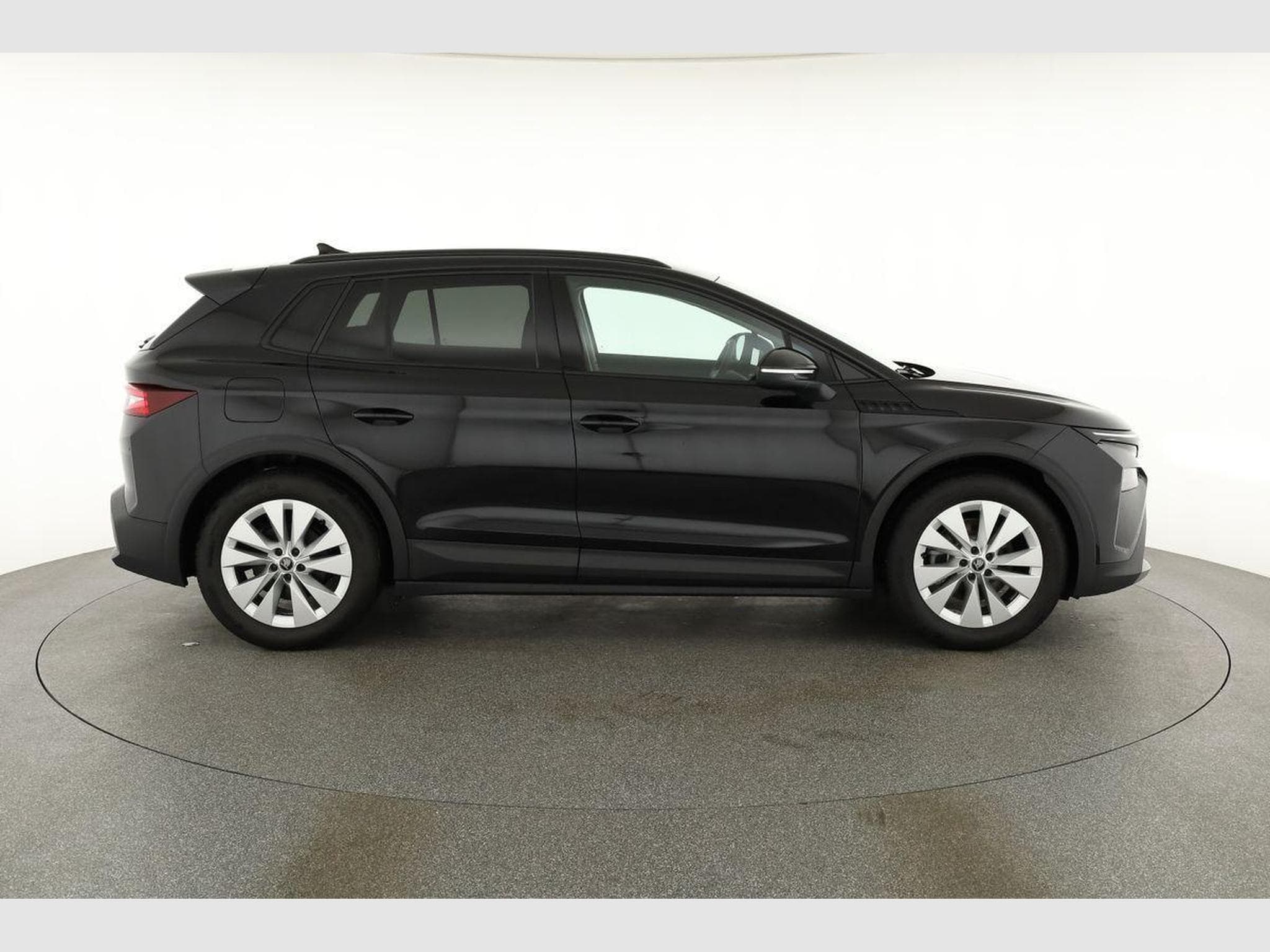 Skoda Elroq 60 Selection (2026) - Foto 20