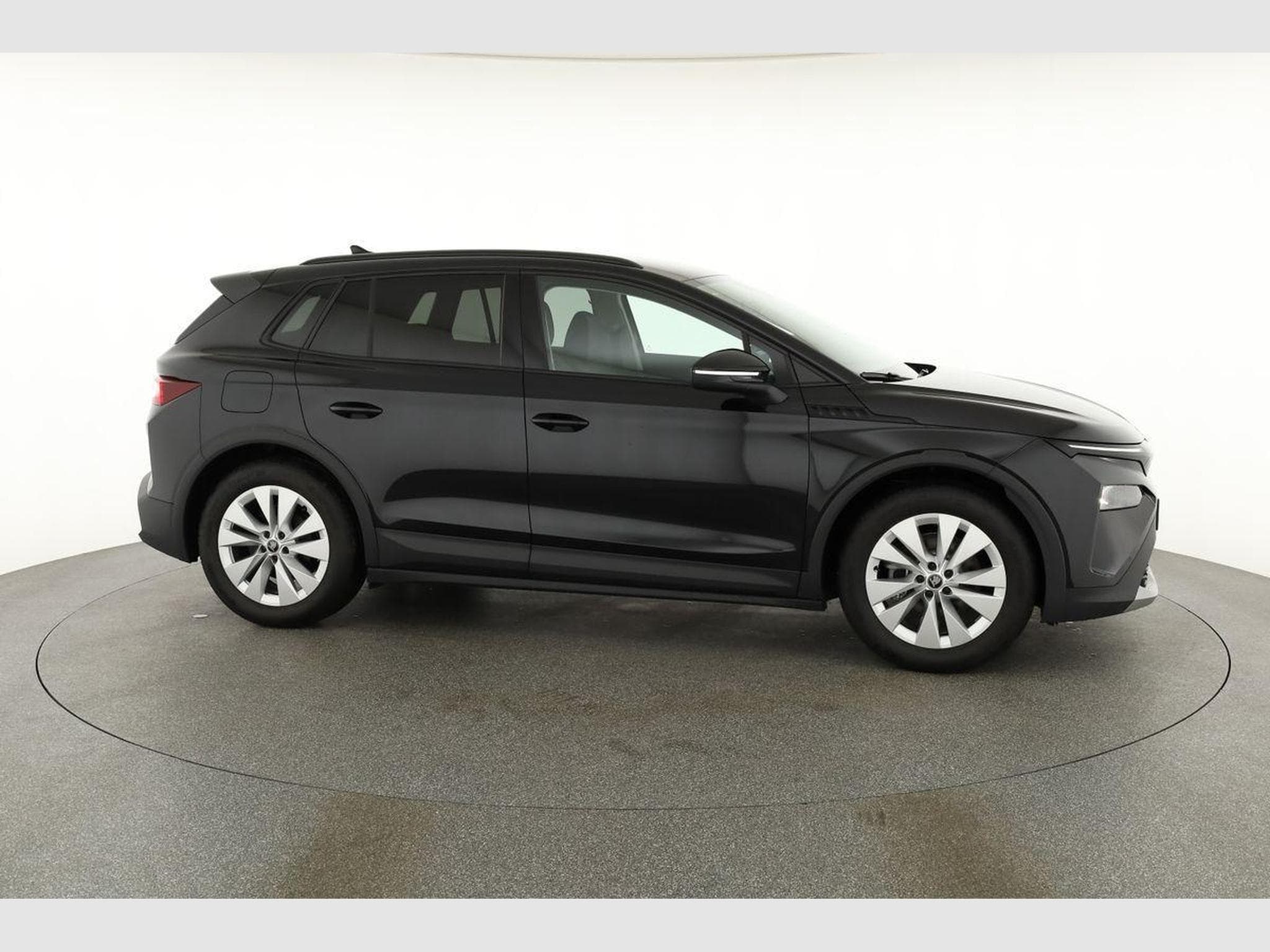 Skoda Elroq 60 Selection (2026) - Foto 21
