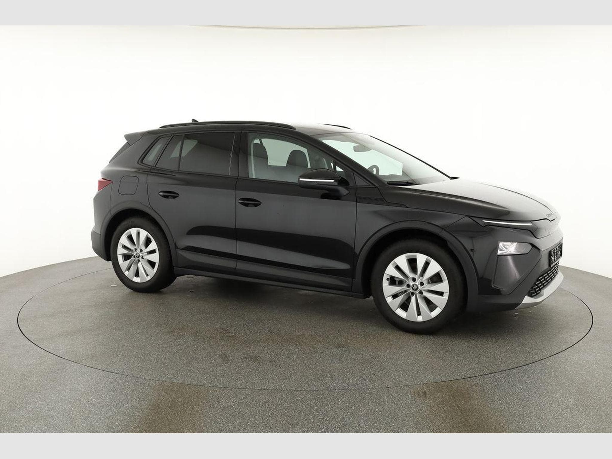 Skoda Elroq 60 Selection (2026) - Foto 22