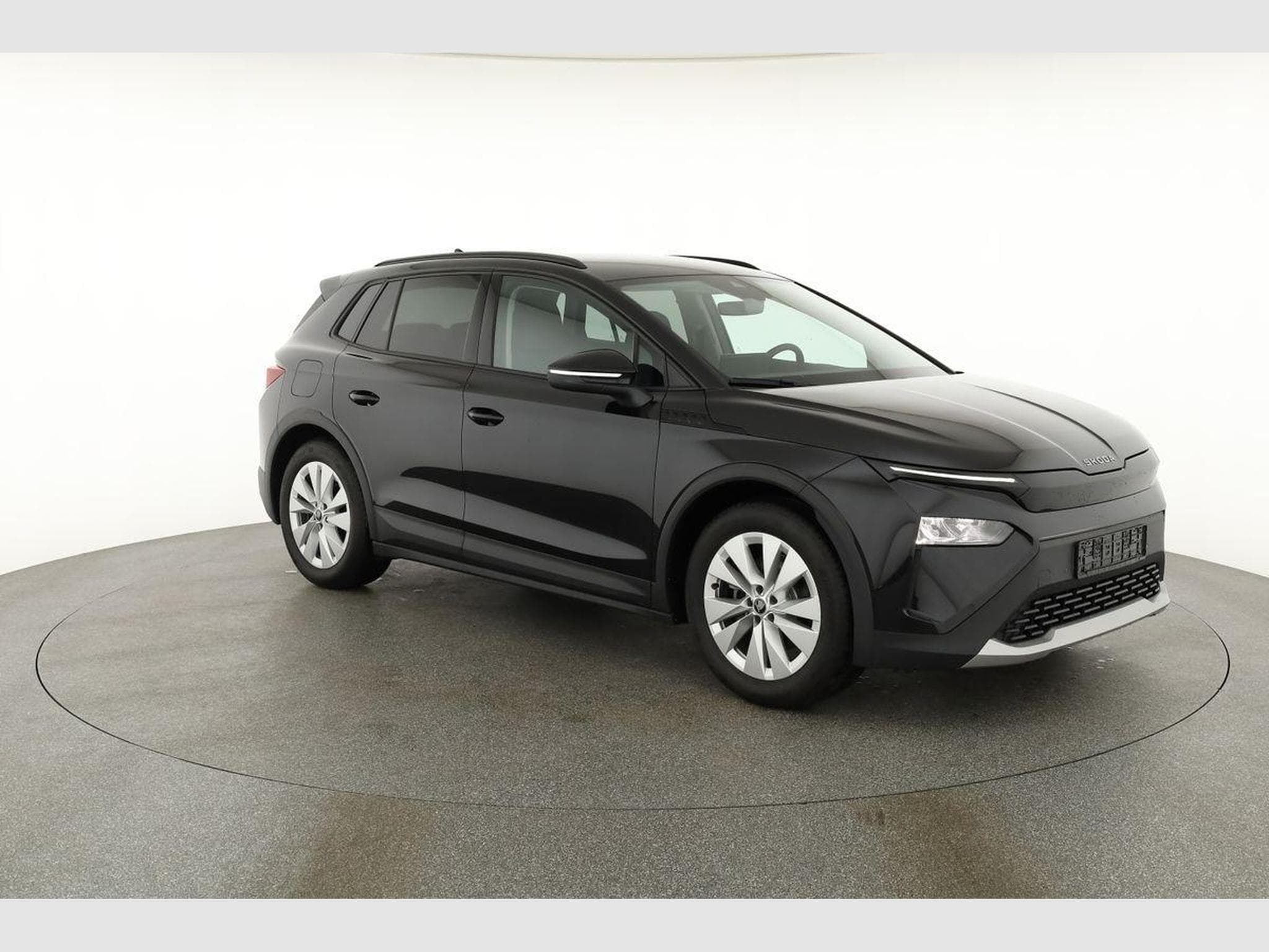 Skoda Elroq 60 Selection (2026) - Foto 23