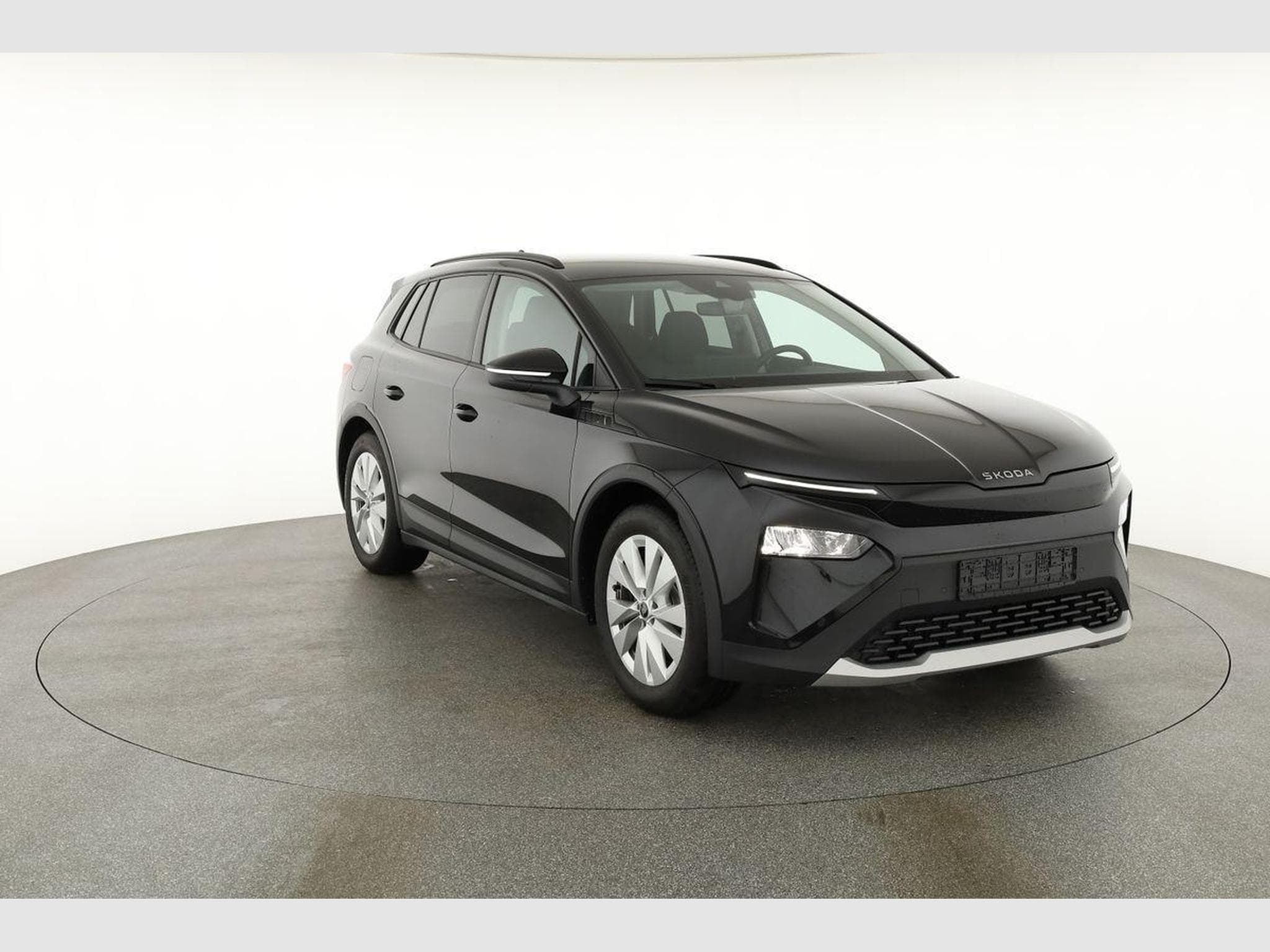Skoda Elroq 60 Selection (2026) - Foto 24
