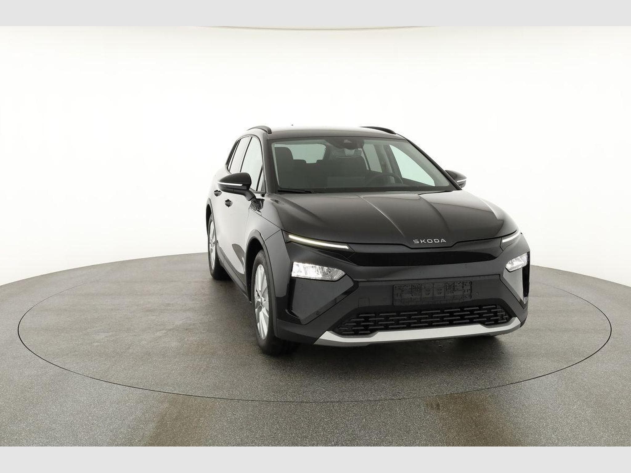 Skoda Elroq 60 Selection (2026) - Foto 25