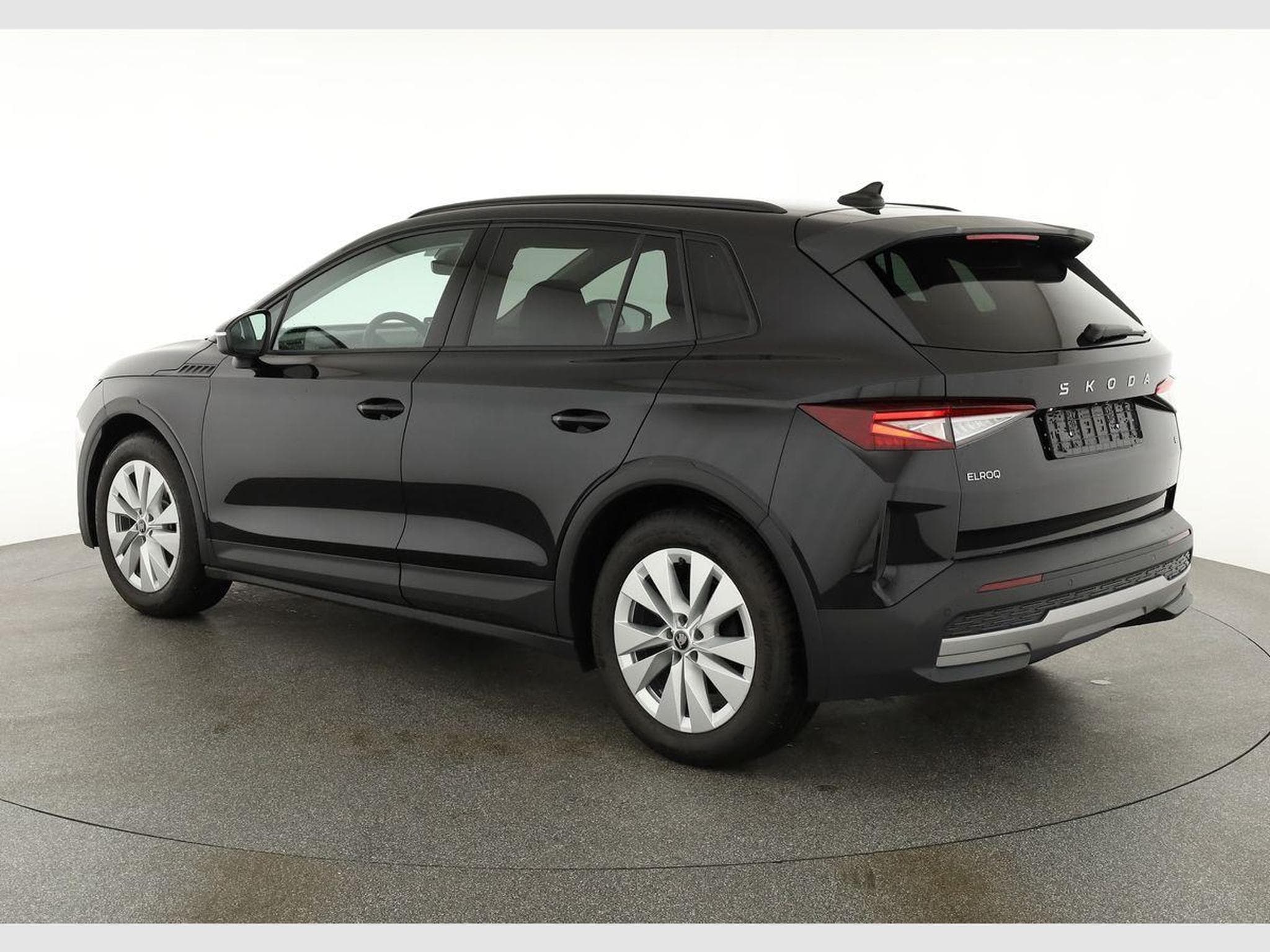 Skoda Elroq 60 Selection (2026) - Foto 3