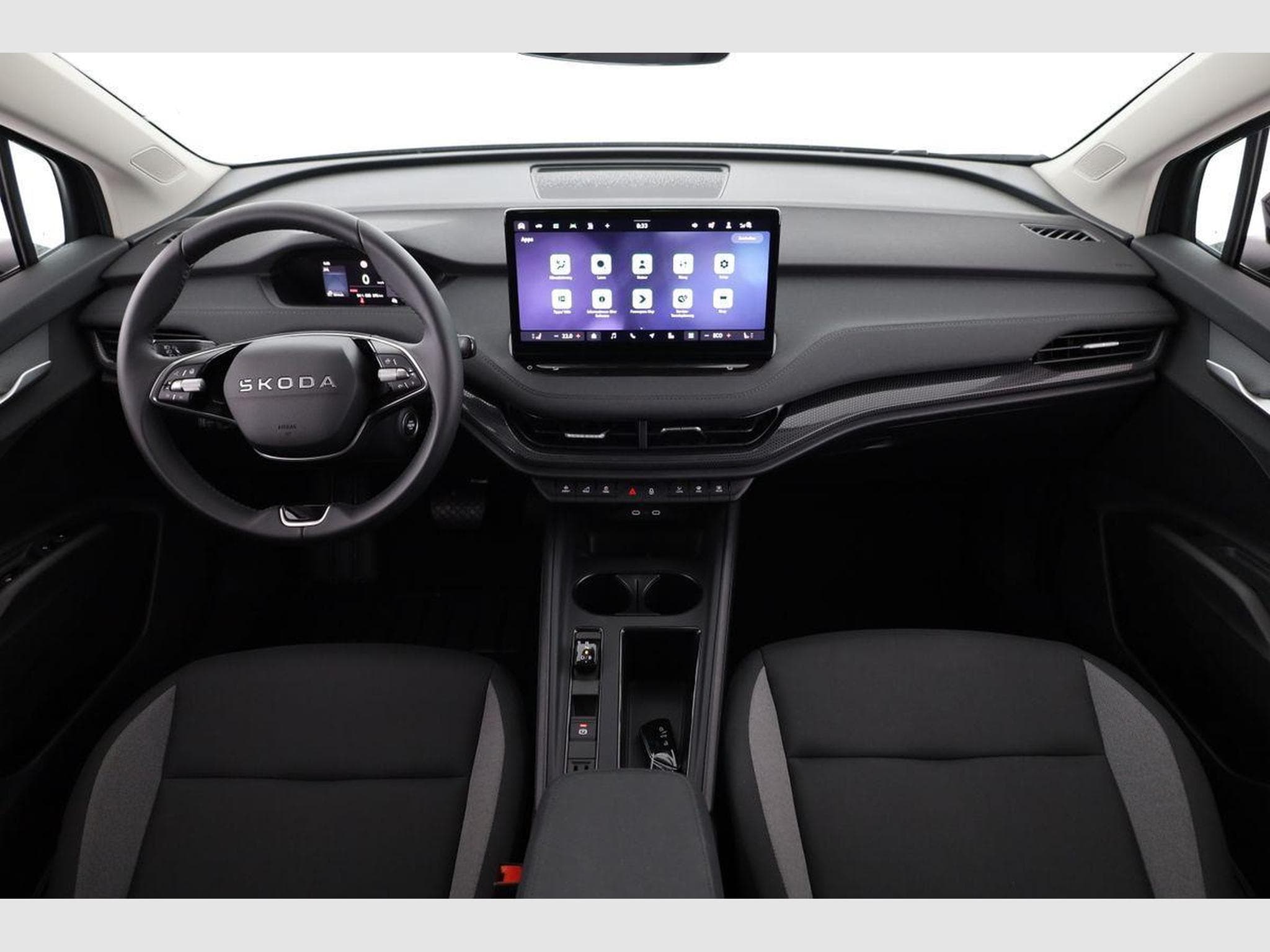 Skoda Elroq 60 Selection (2026) - Foto 4