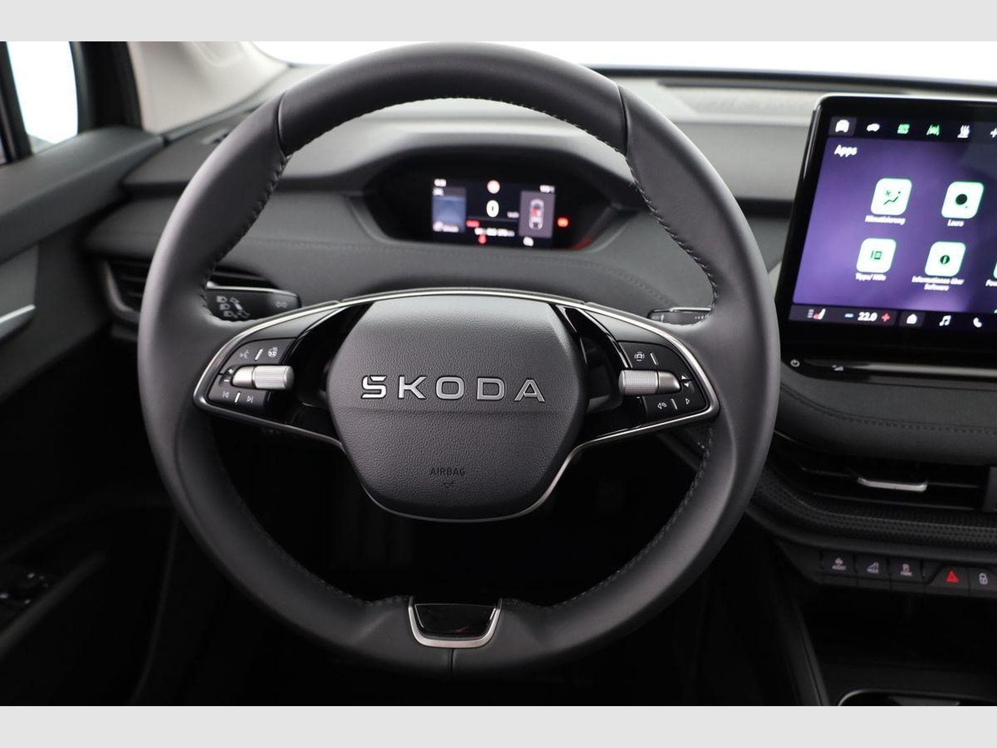 Skoda Elroq 60 Selection (2026) - Foto 5