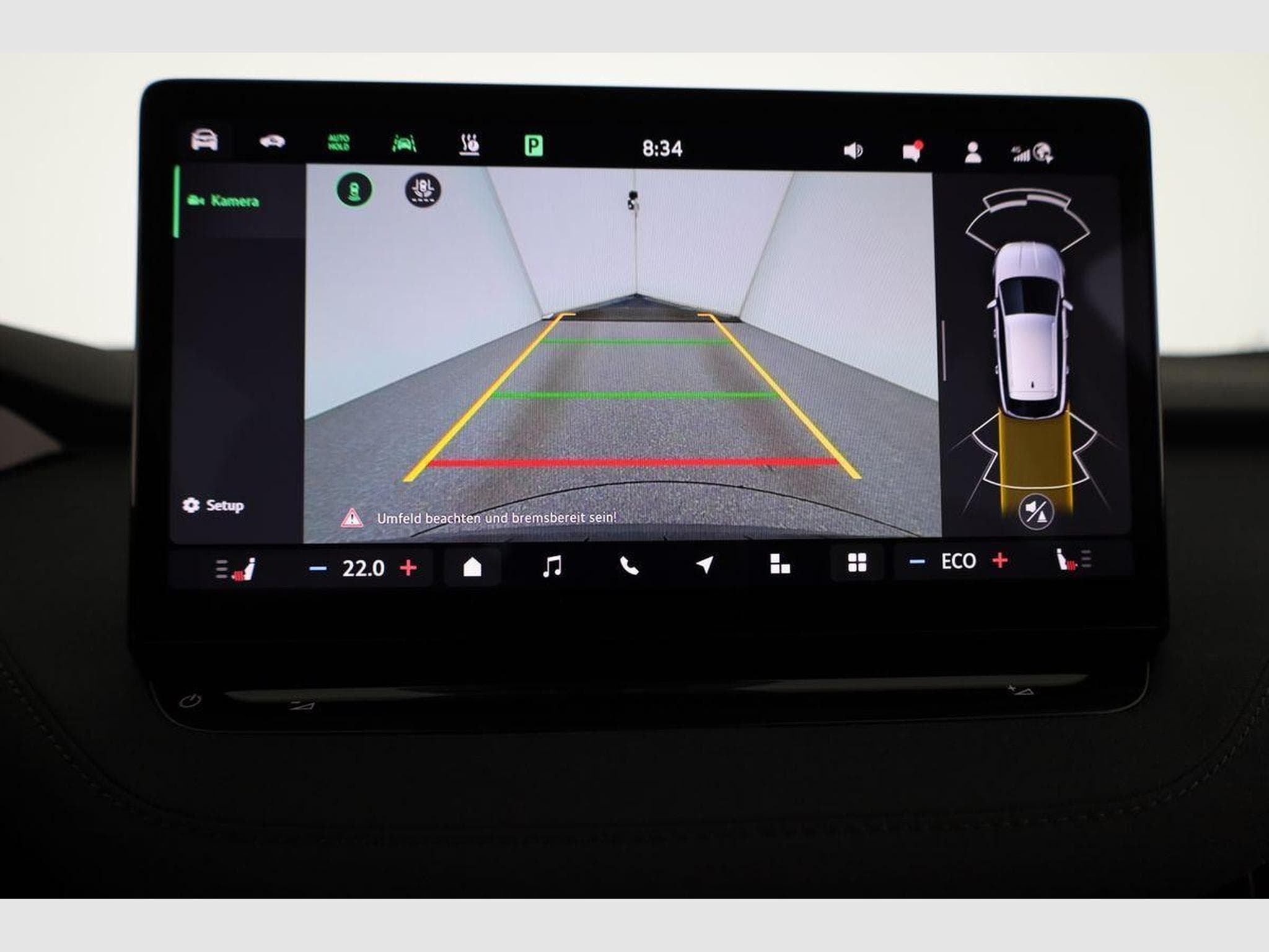 Skoda Elroq 60 Selection (2026) - Foto 6