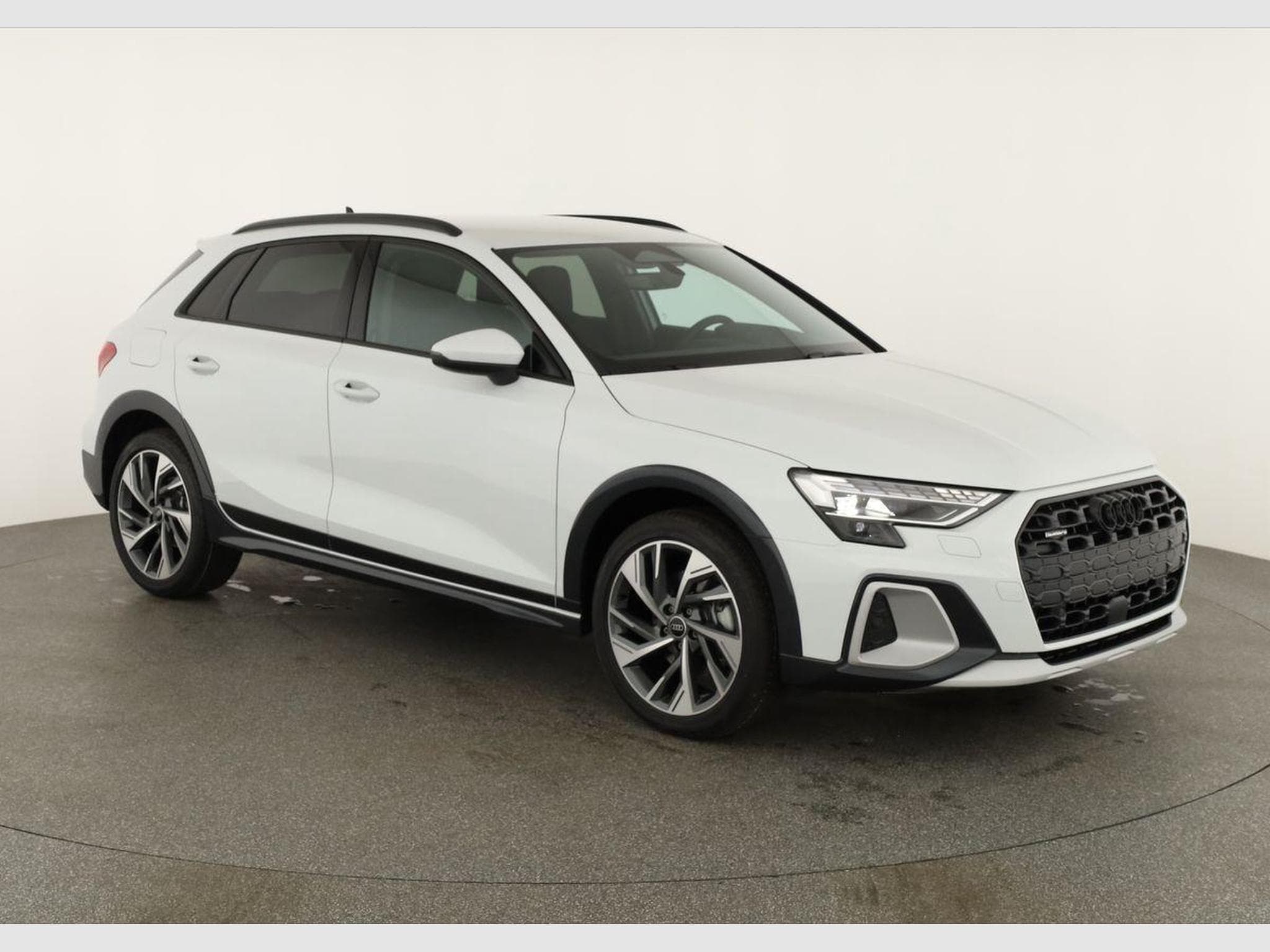 Audi A3 TFSI quattro 150 kW (2026) - Foto 1
