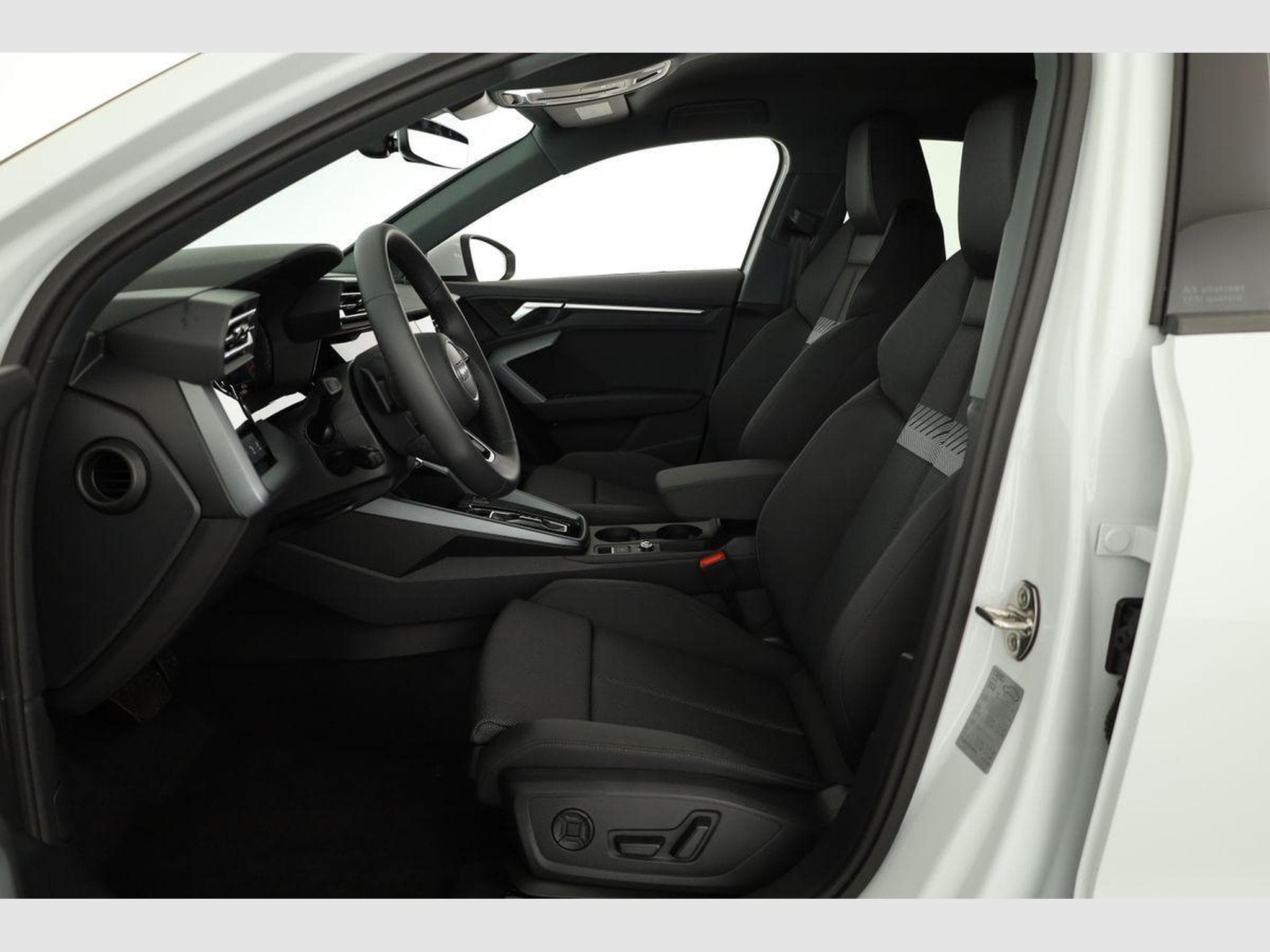 Audi A3 TFSI quattro 150 kW (2026) - Foto 10