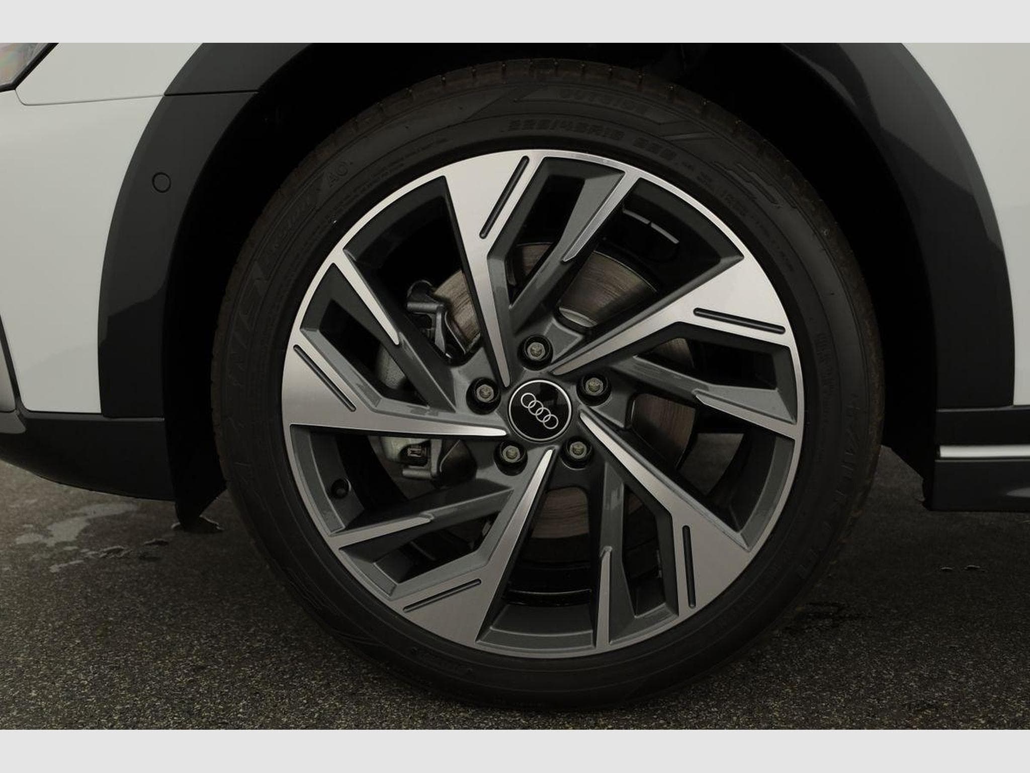 Audi A3 TFSI quattro 150 kW (2026) - Foto 13