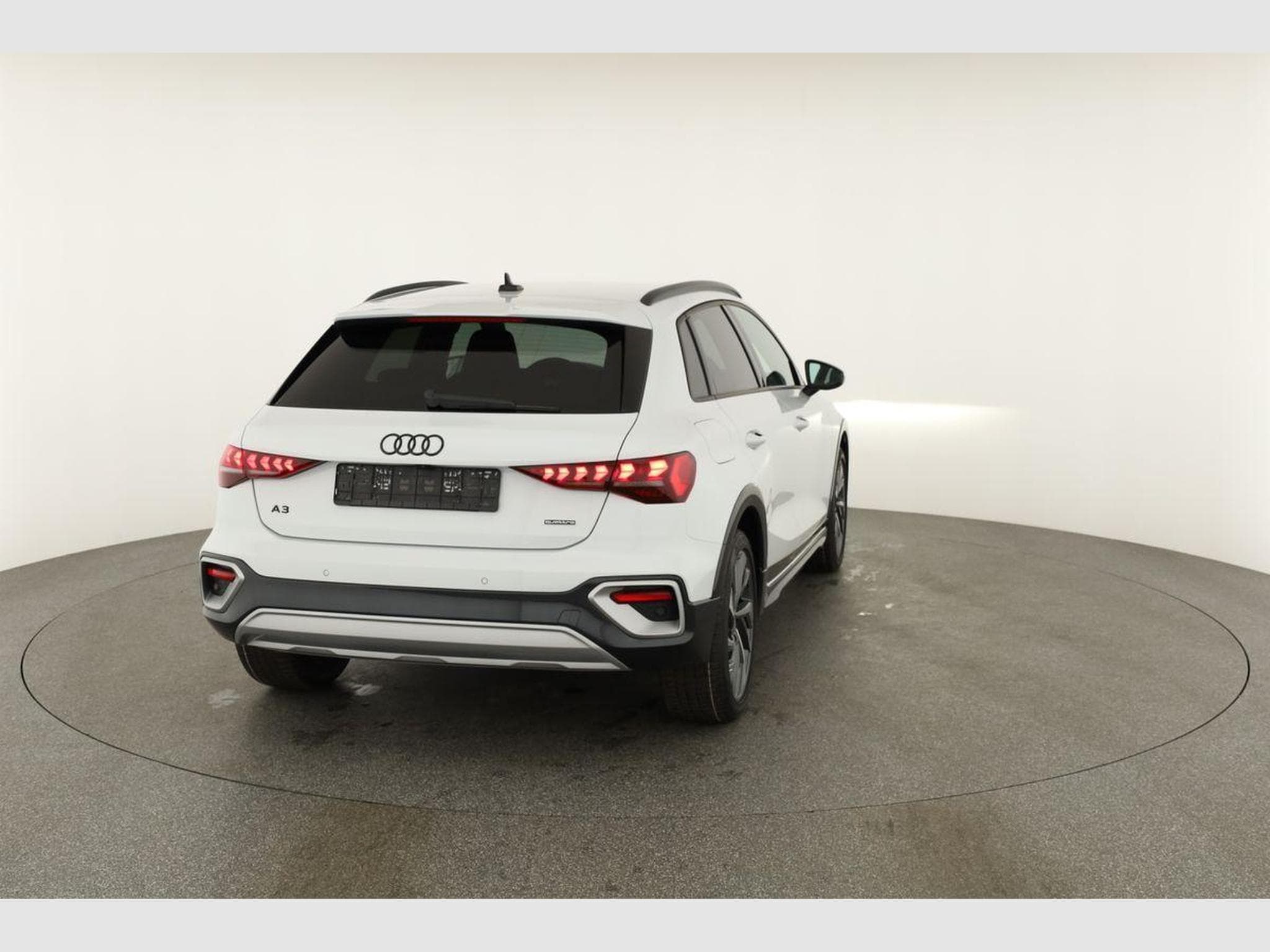 Audi A3 TFSI quattro 150 kW (2026) - Foto 15