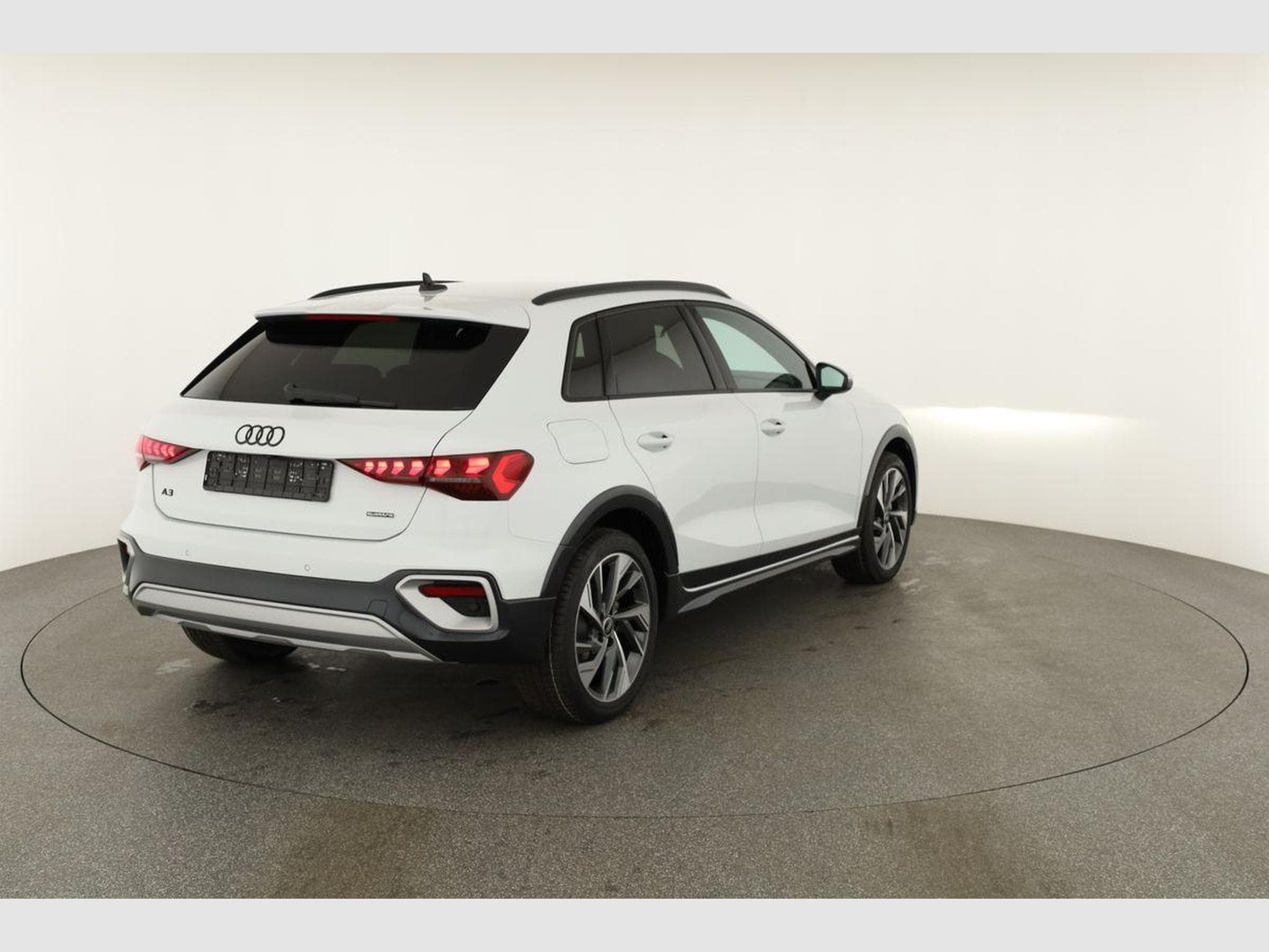 Audi A3 TFSI quattro 150 kW (2026) - Foto 16