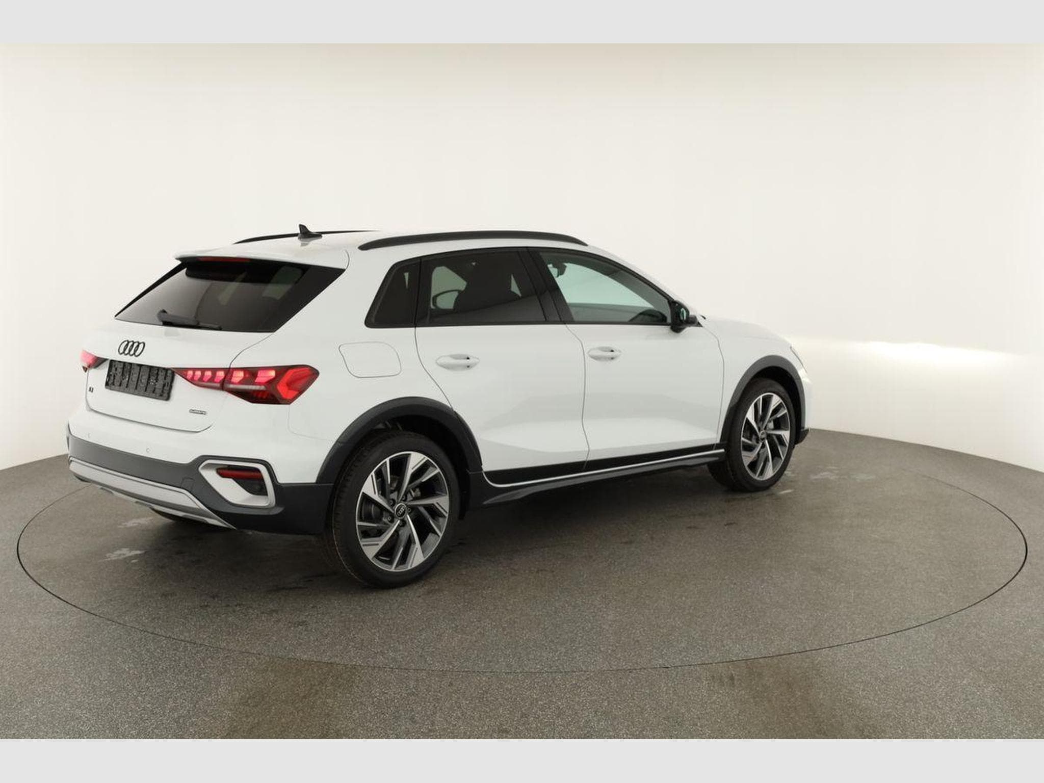 Audi A3 TFSI quattro 150 kW (2026) - Foto 17