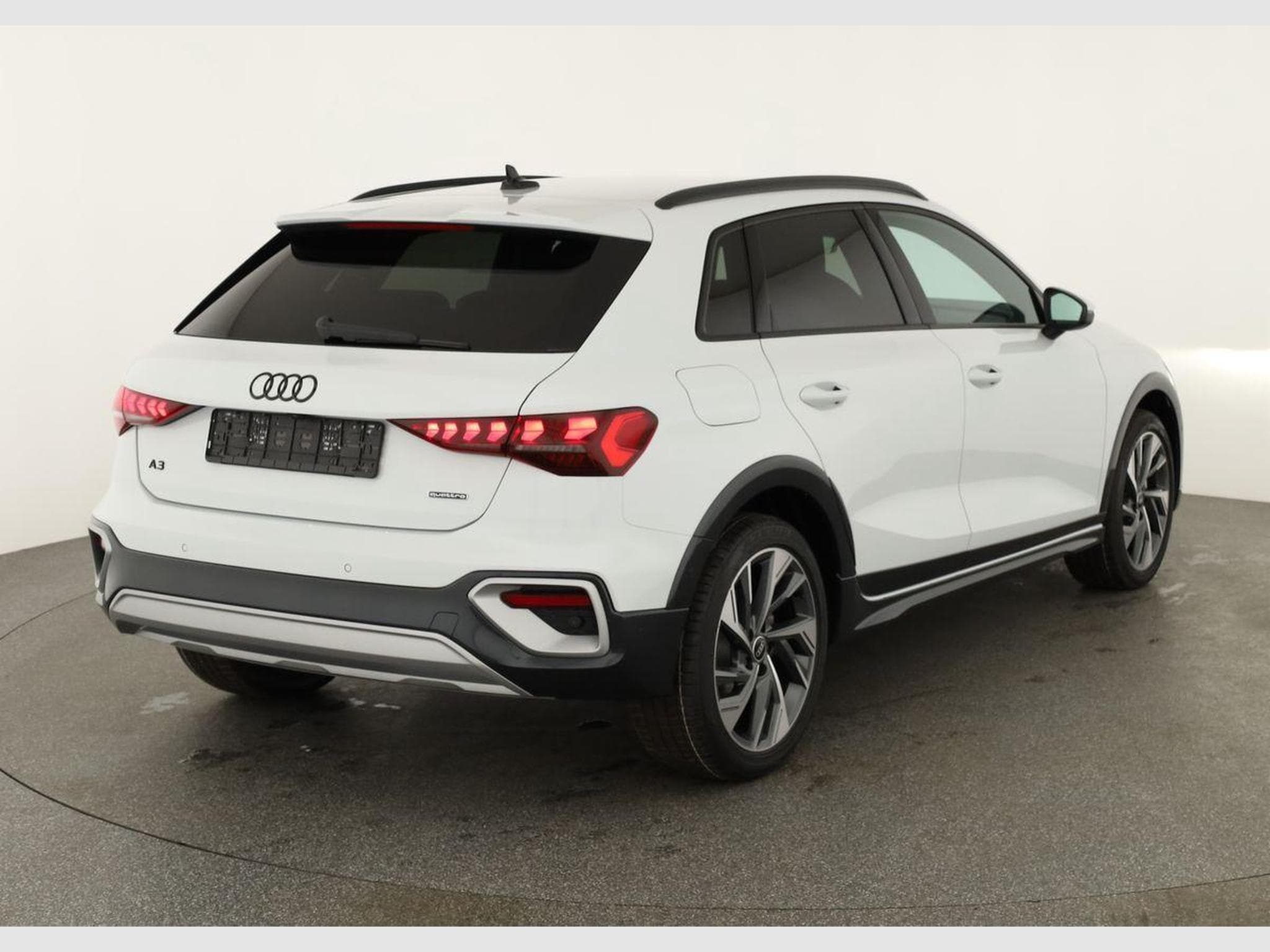 Audi A3 TFSI quattro 150 kW (2026) - Foto 2