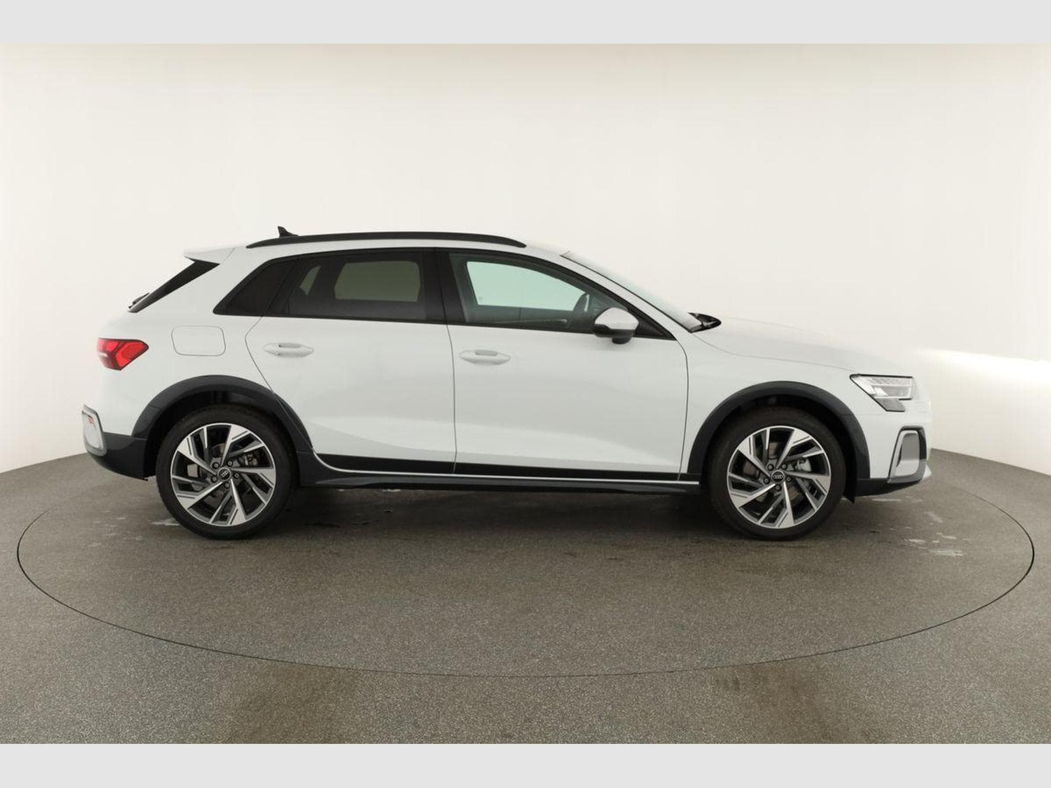 Audi A3 TFSI quattro 150 kW (2026) - Foto 20