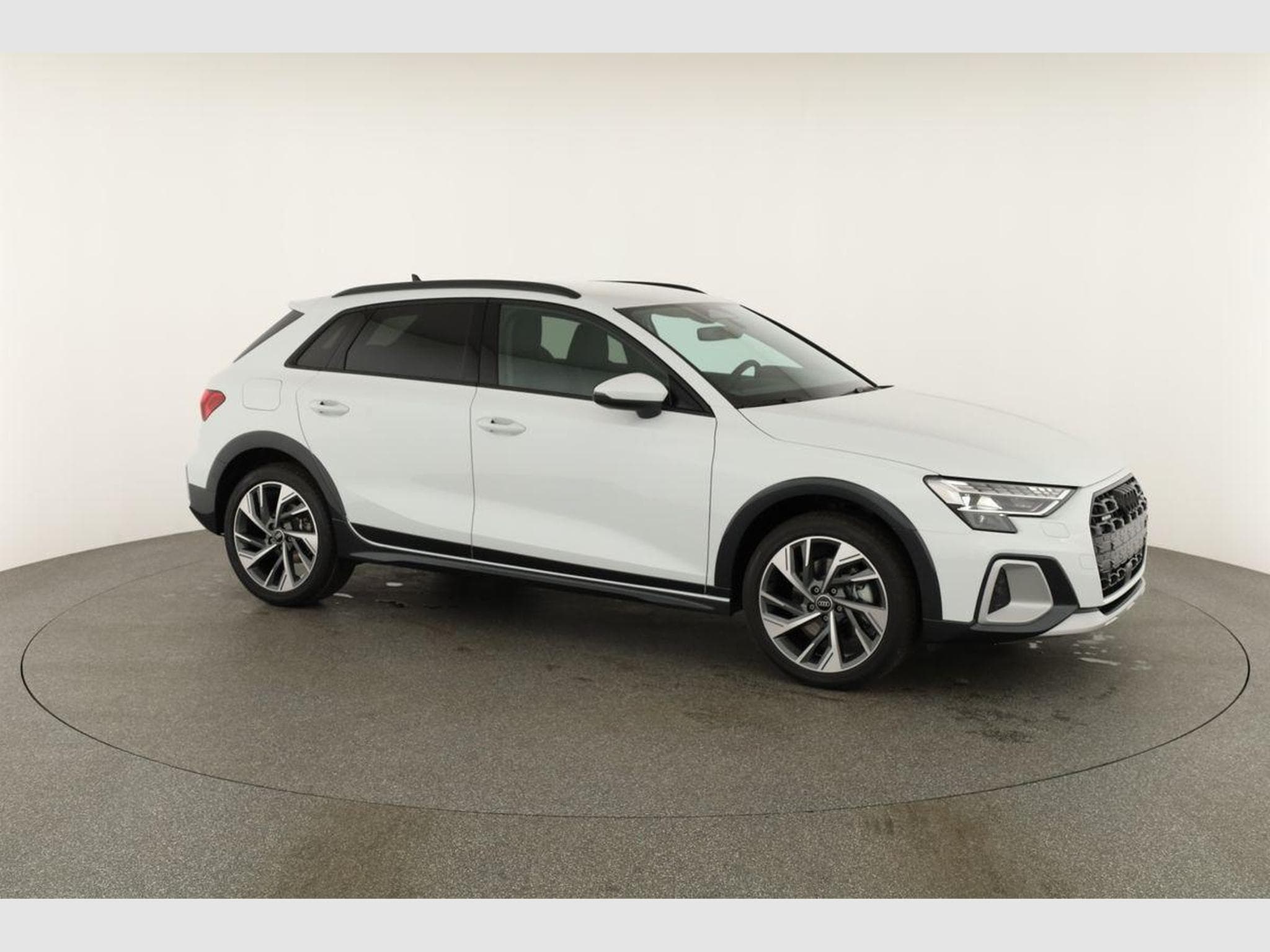 Audi A3 TFSI quattro 150 kW (2026) - Foto 22