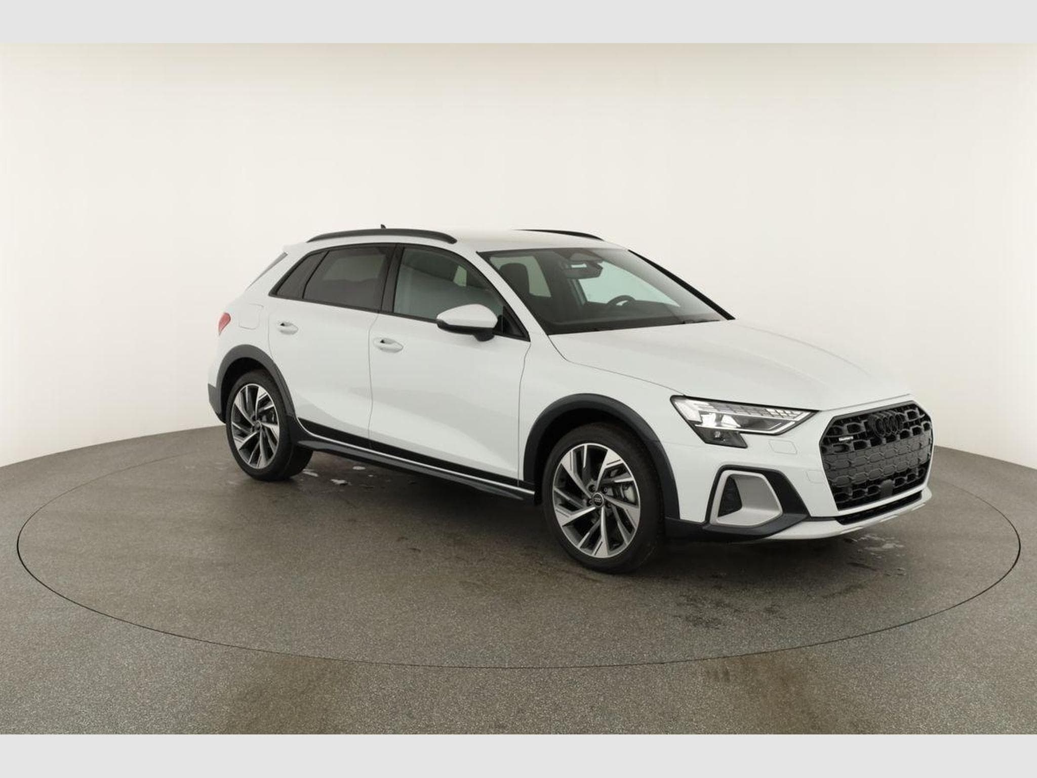 Audi A3 TFSI quattro 150 kW (2026) - Foto 23