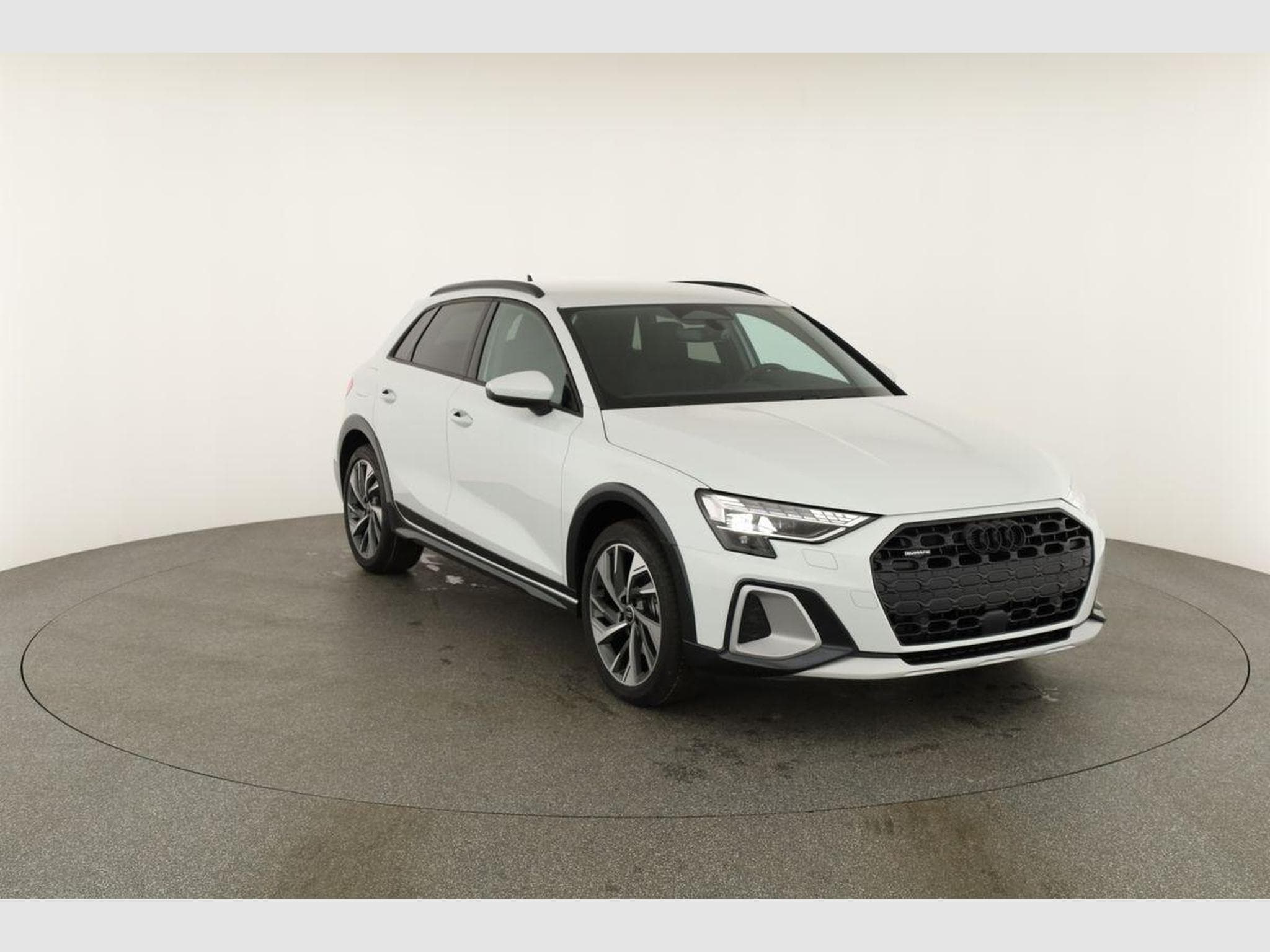 Audi A3 TFSI quattro 150 kW (2026) - Foto 24