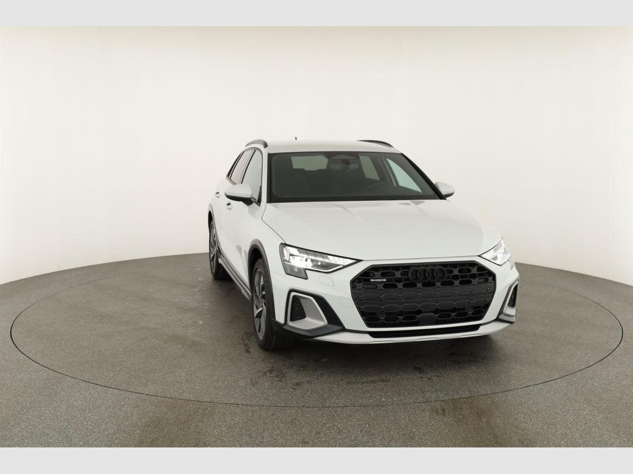 Audi A3 TFSI quattro 150 kW (2026) - Foto 25