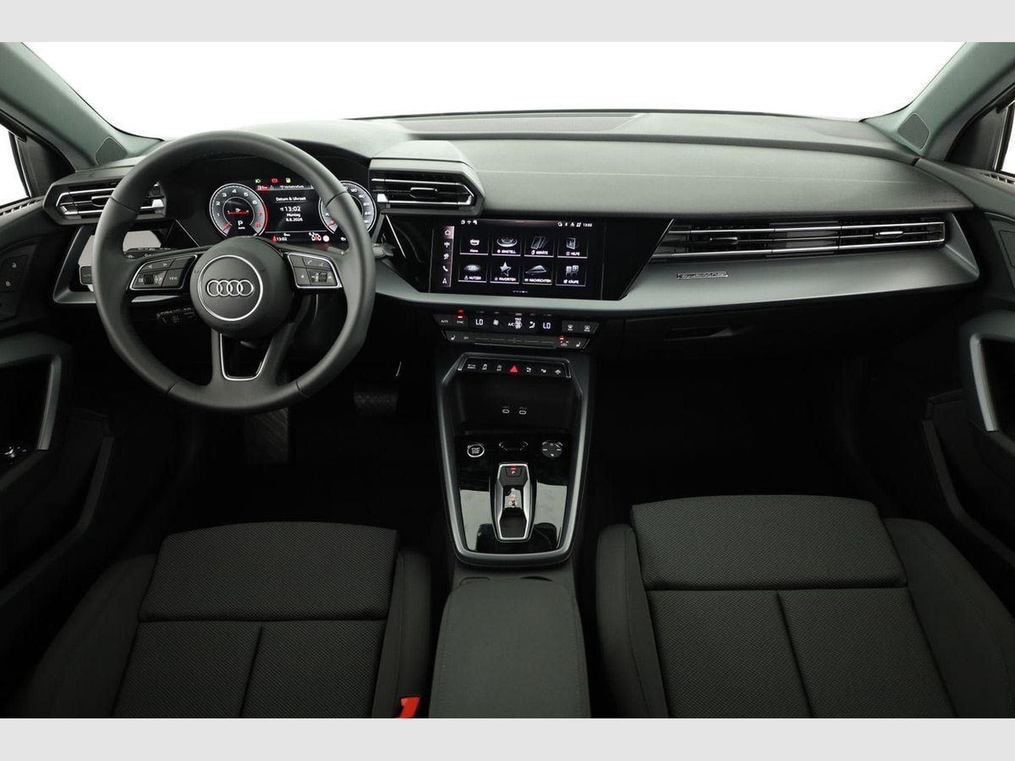 Audi A3 TFSI quattro 150 kW (2026) - Foto 4