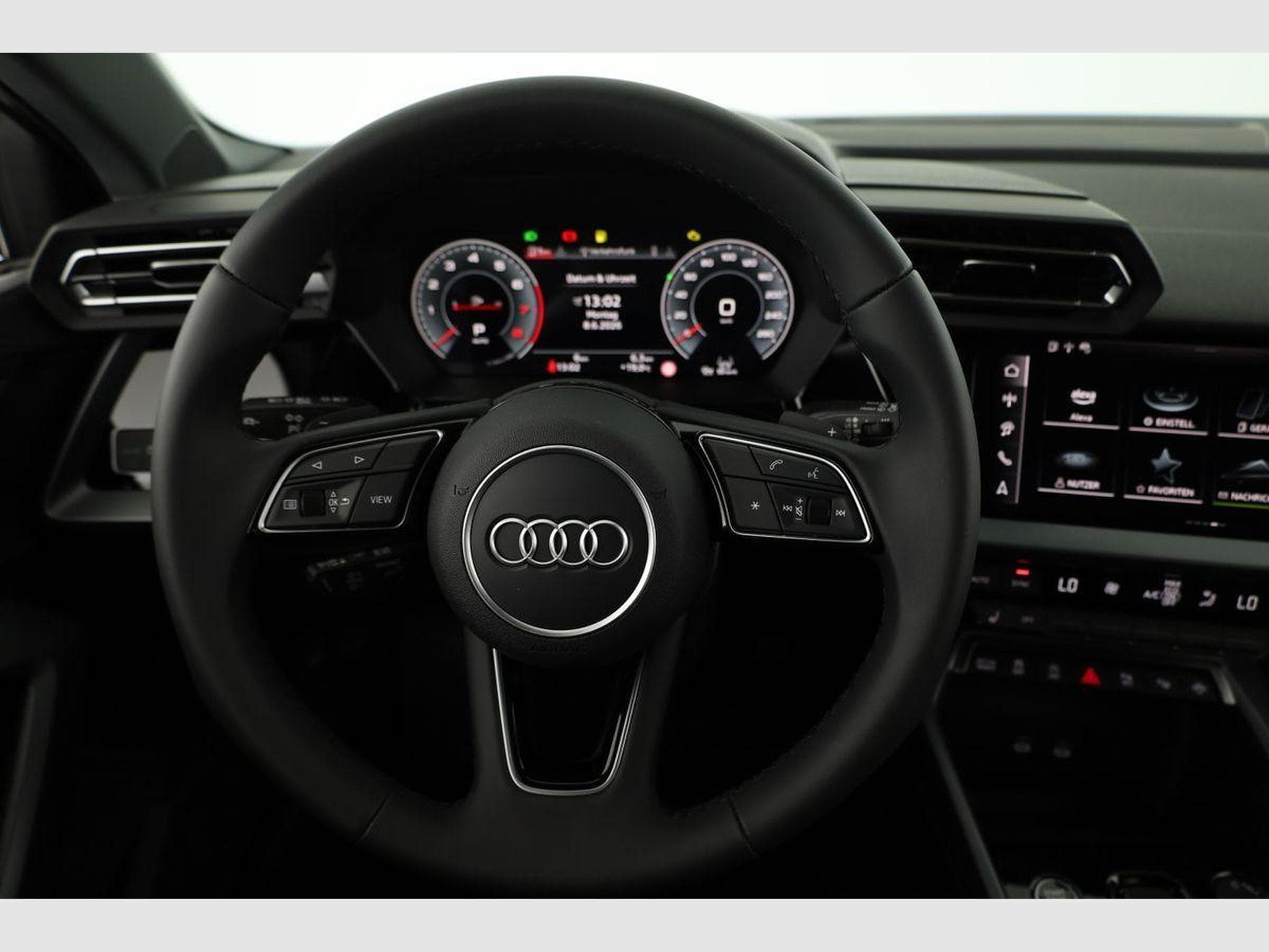 Audi A3 TFSI quattro 150 kW (2026) - Foto 5