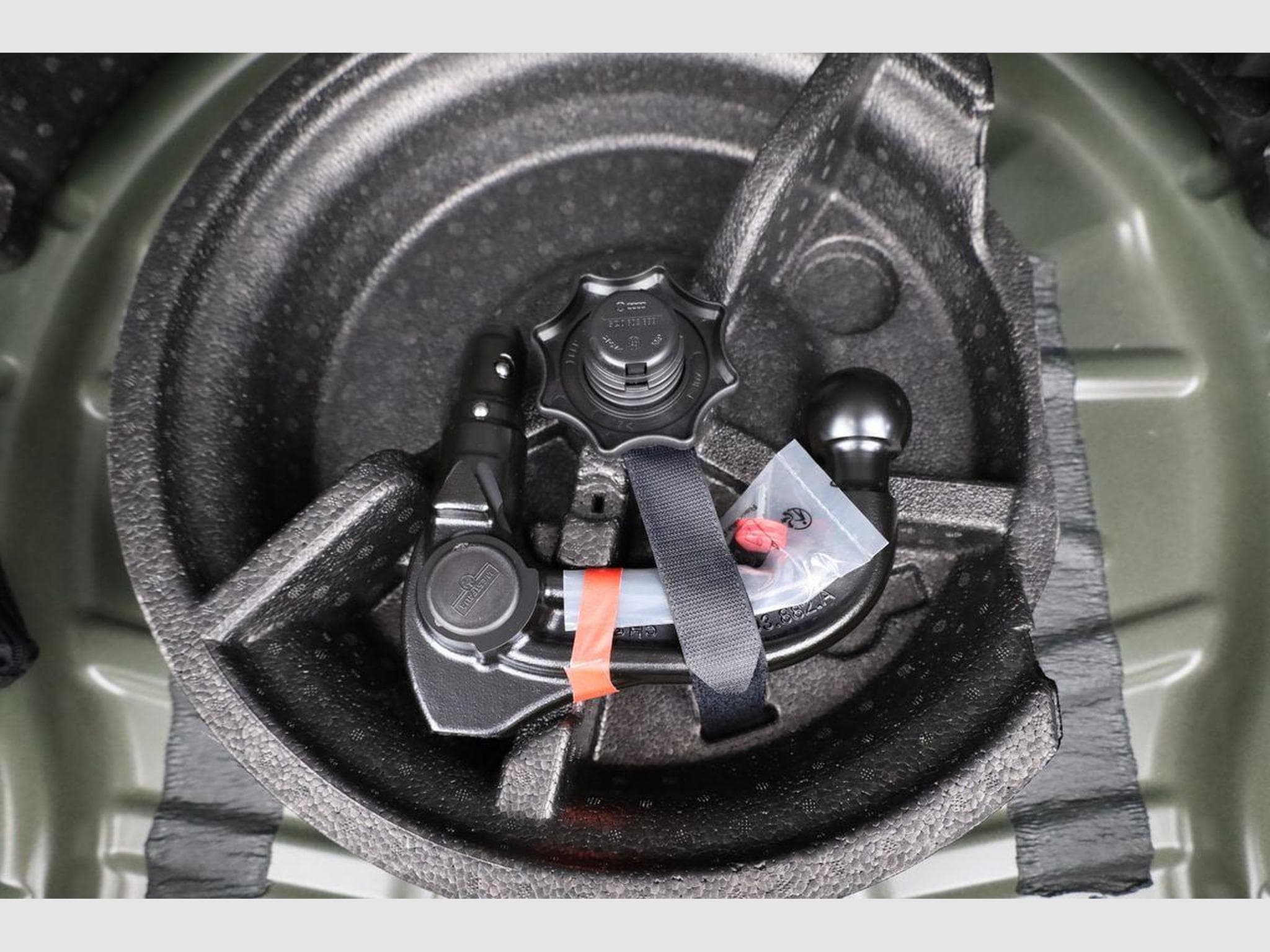 Audi A3 TFSI quattro 150 kW (2026) - Foto 13