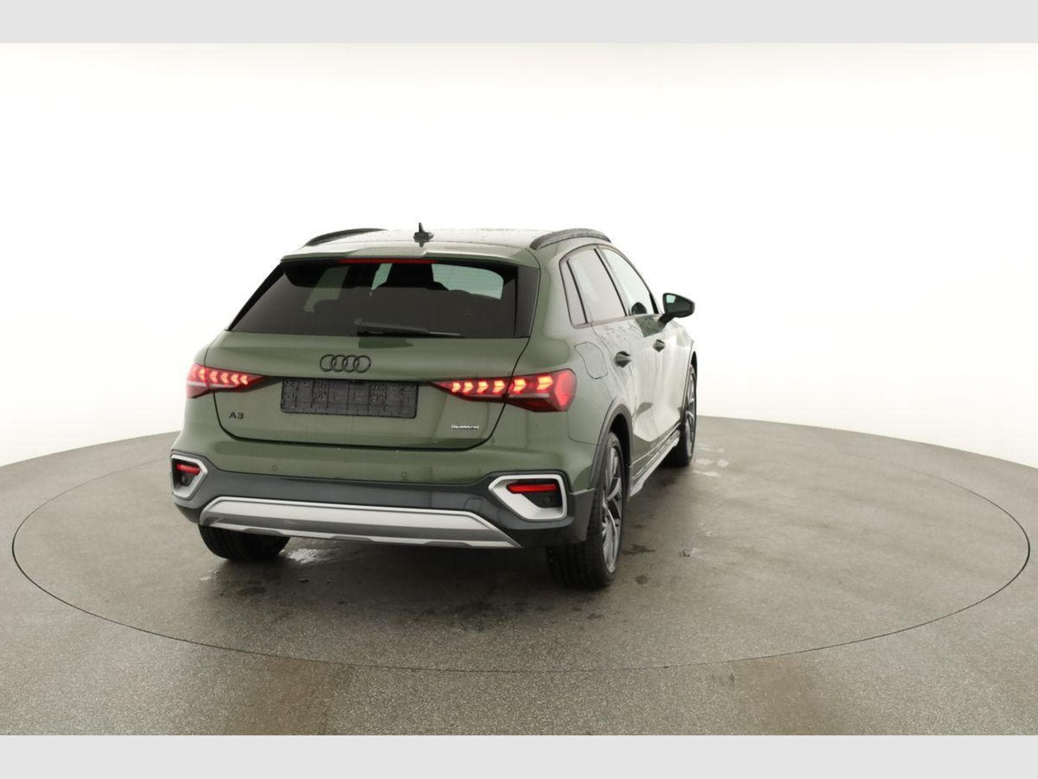 Audi A3 TFSI quattro 150 kW (2026) - Foto 16