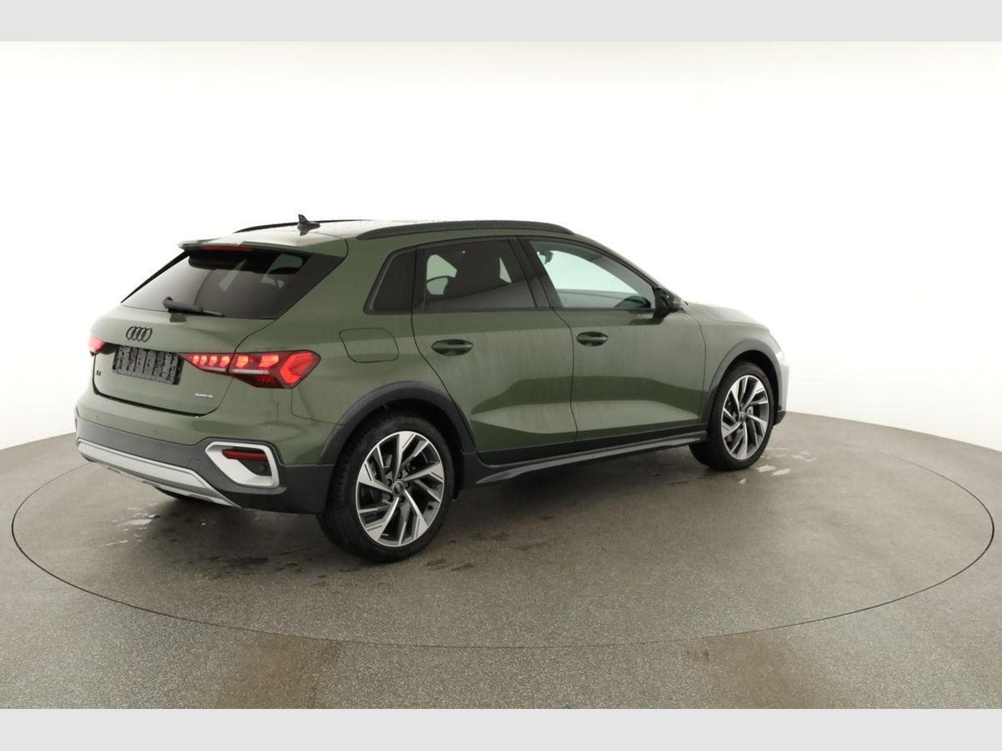 Audi A3 TFSI quattro 150 kW (2026) - Foto 18