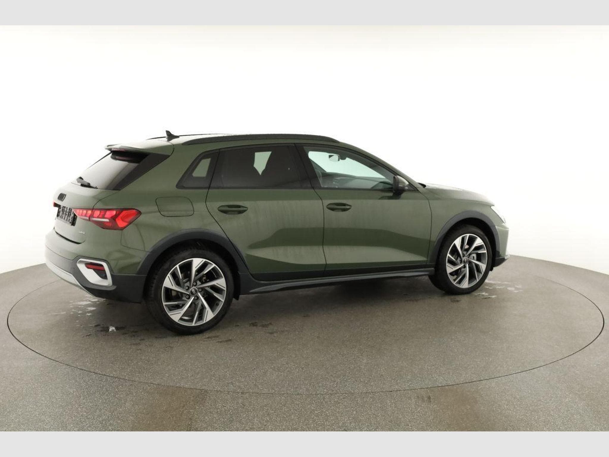 Audi A3 TFSI quattro 150 kW (2026) - Foto 19