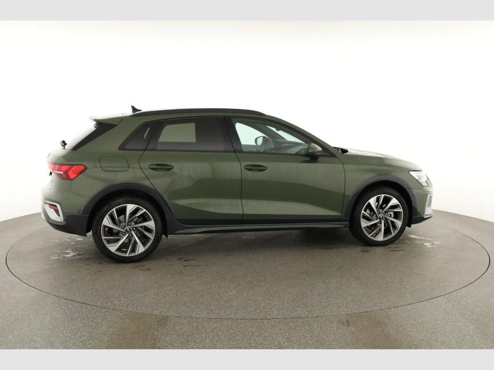Audi A3 TFSI quattro 150 kW (2026) - Foto 20