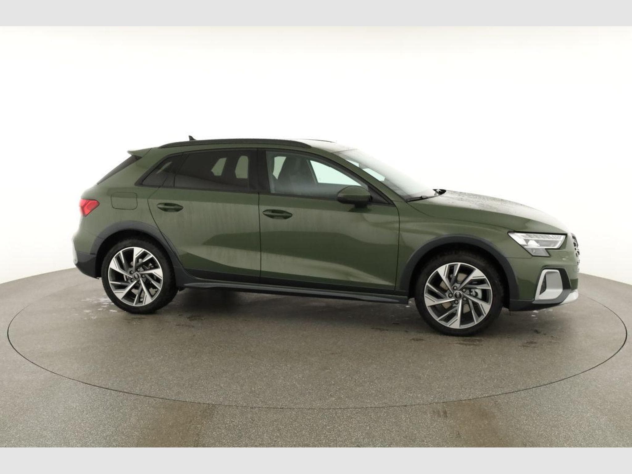 Audi A3 TFSI quattro 150 kW (2026) - Foto 22