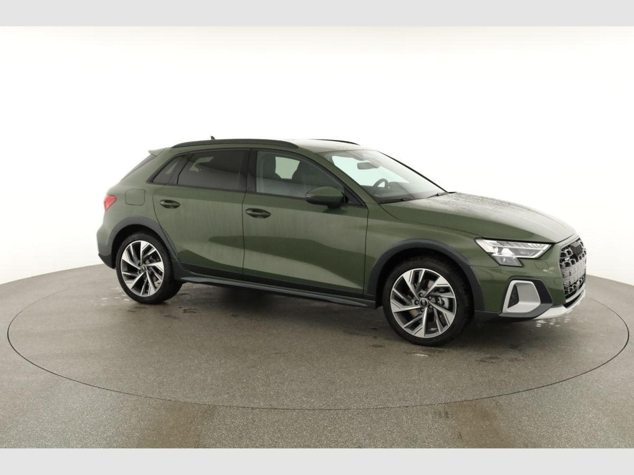 Audi A3 TFSI quattro 150 kW (2026) - Foto 23