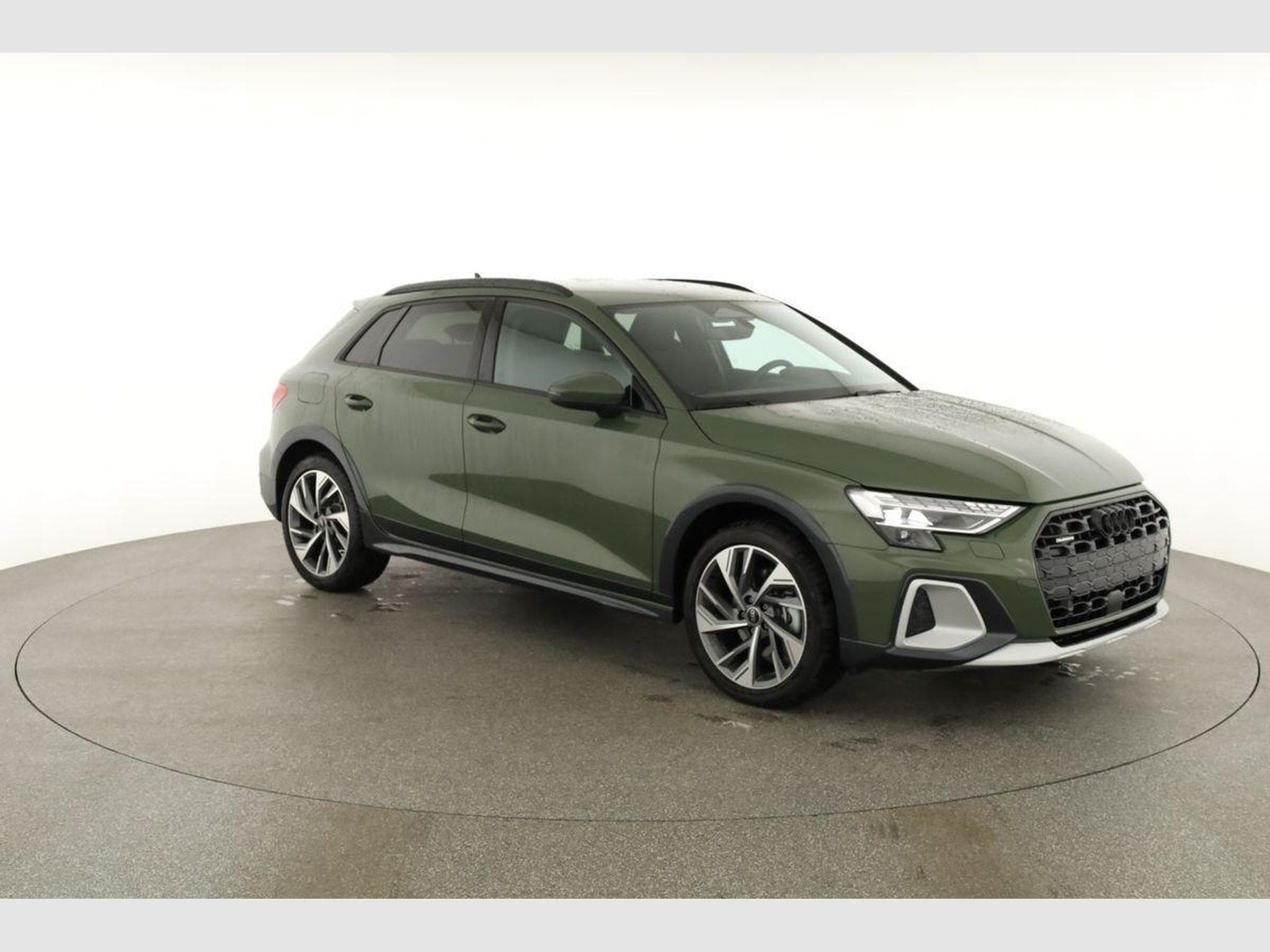 Audi A3 TFSI quattro 150 kW (2026) - Foto 24