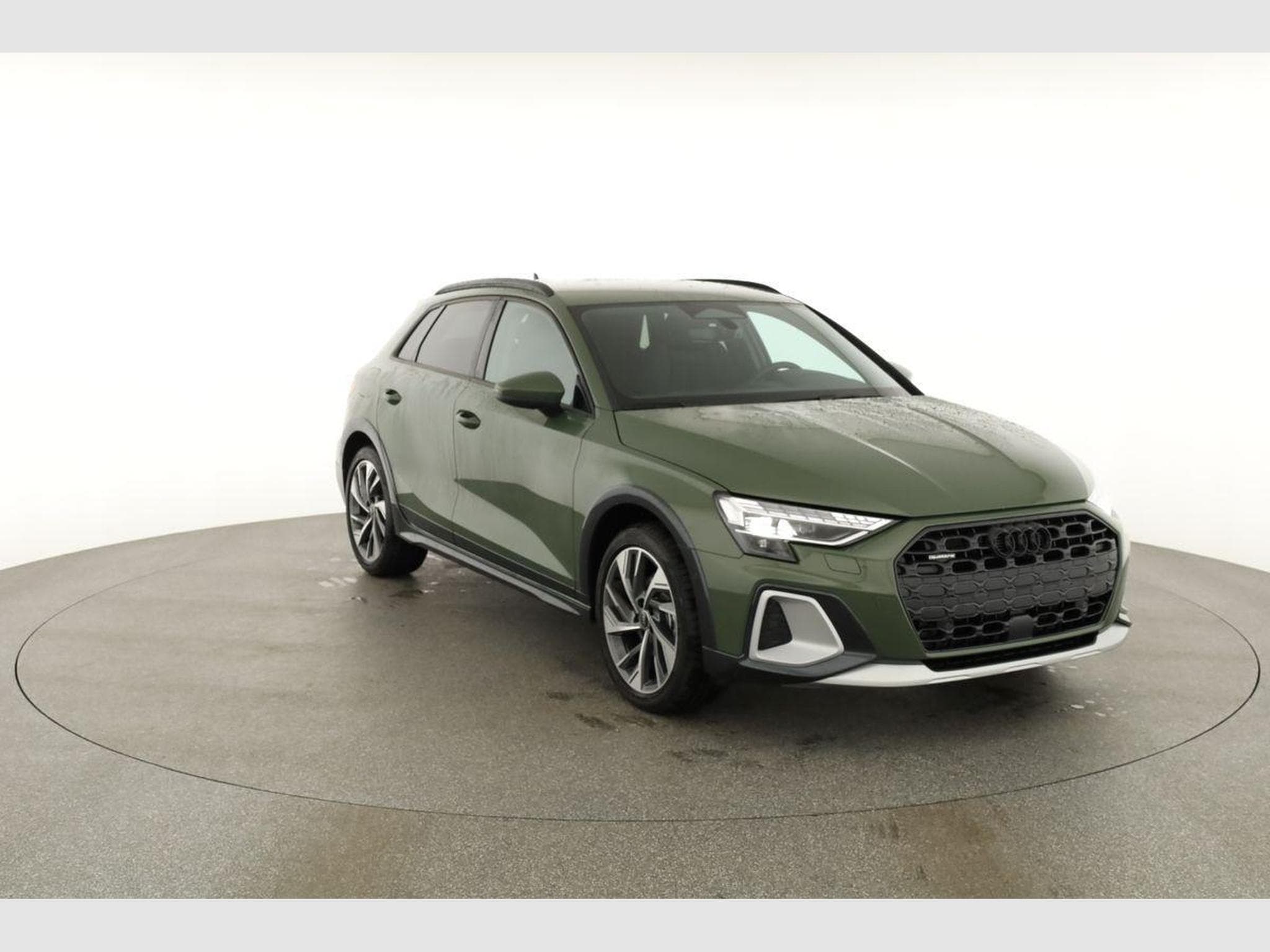 Audi A3 TFSI quattro 150 kW (2026) - Foto 25
